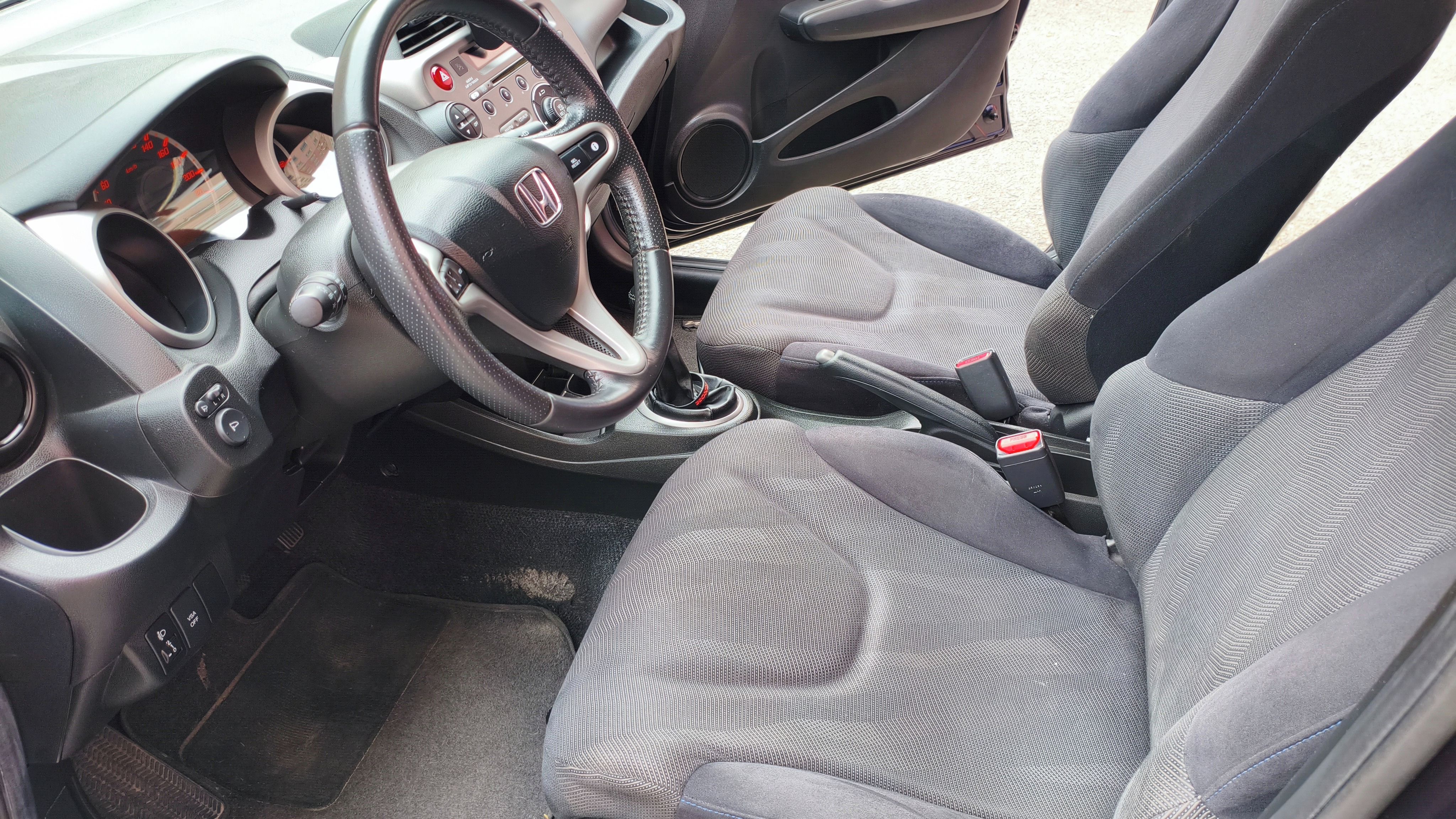 Honda Jazz, VTEC, 1,4i, 73kW, Eberspächer! - fotka 6