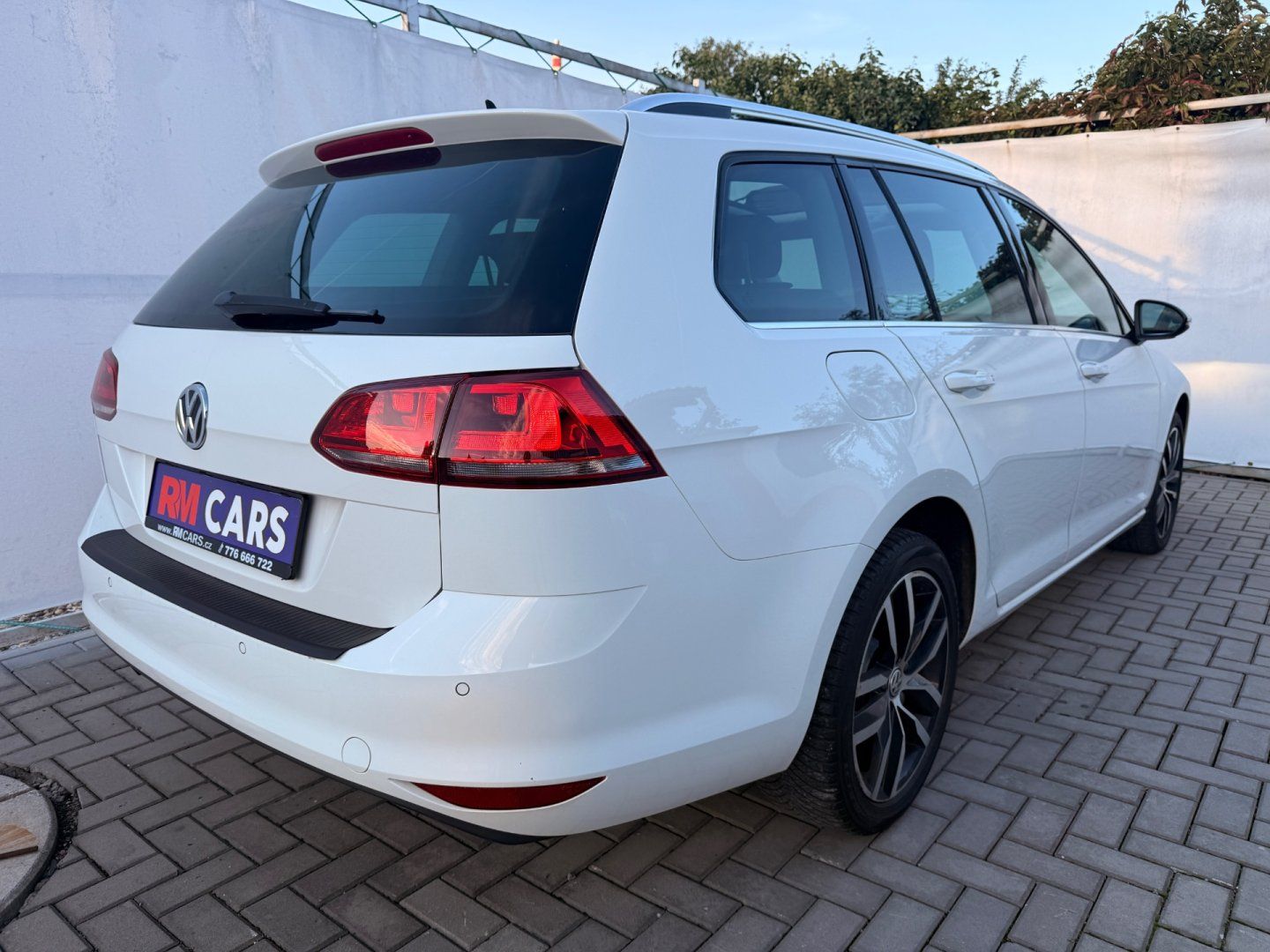 Volkswagen Golf, 1.4TSI 110kW*SERVIS*PANORAMA* - fotka 4