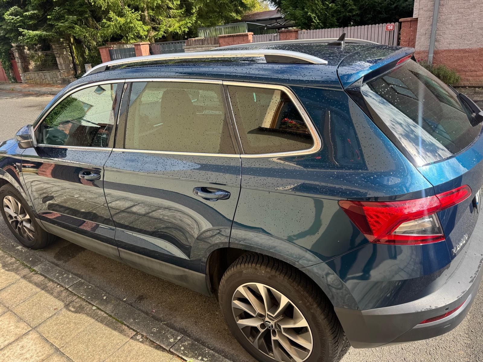 Škoda Karoq, Škoda Karoq 2.0 TDI - fotka 4
