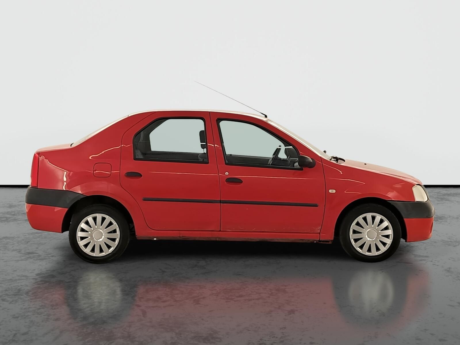 Dacia Logan, 1.4, po STK, Klima - fotka 6