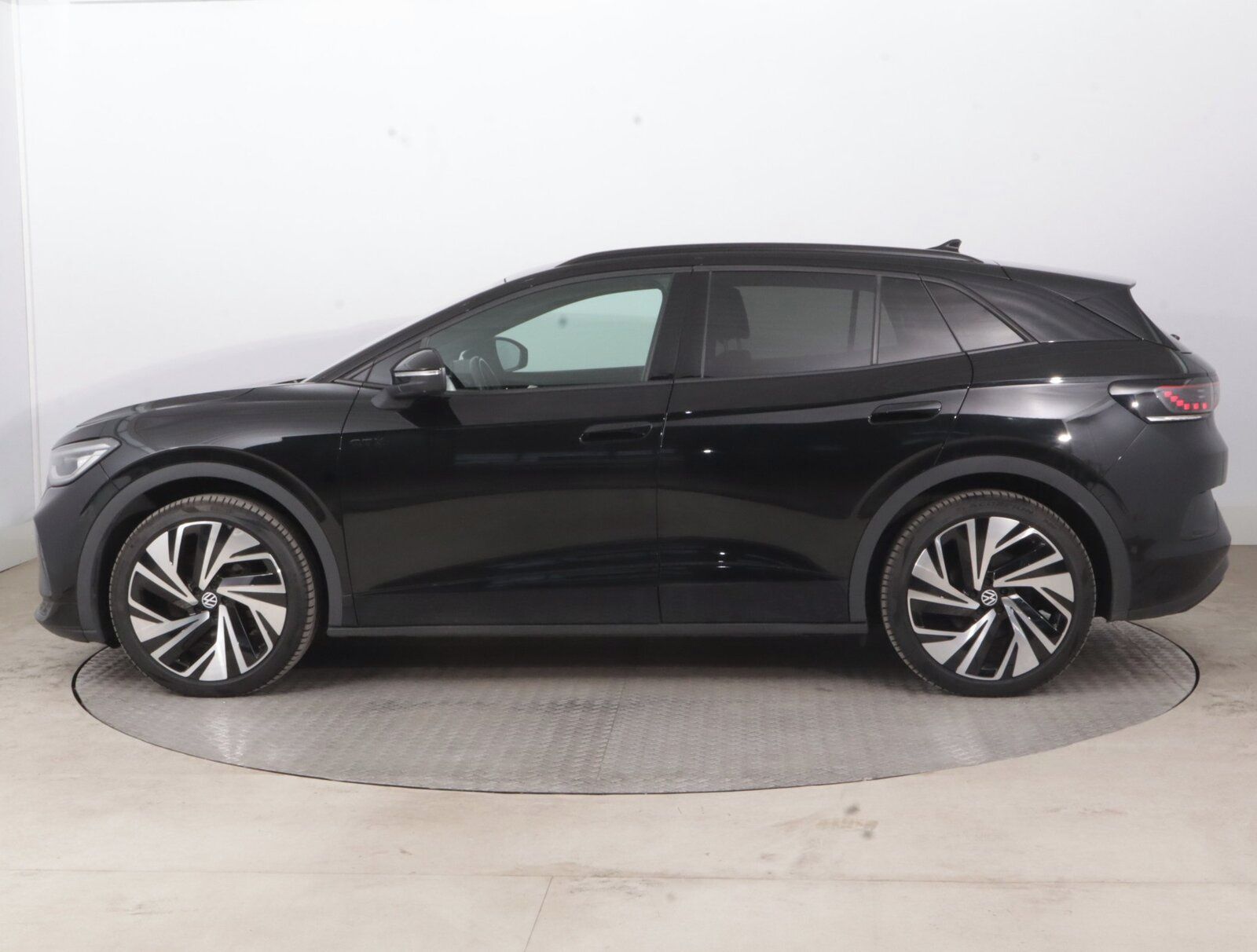 Volkswagen ID.4, GTX (82 kWh), SoH 87% - fotka 3