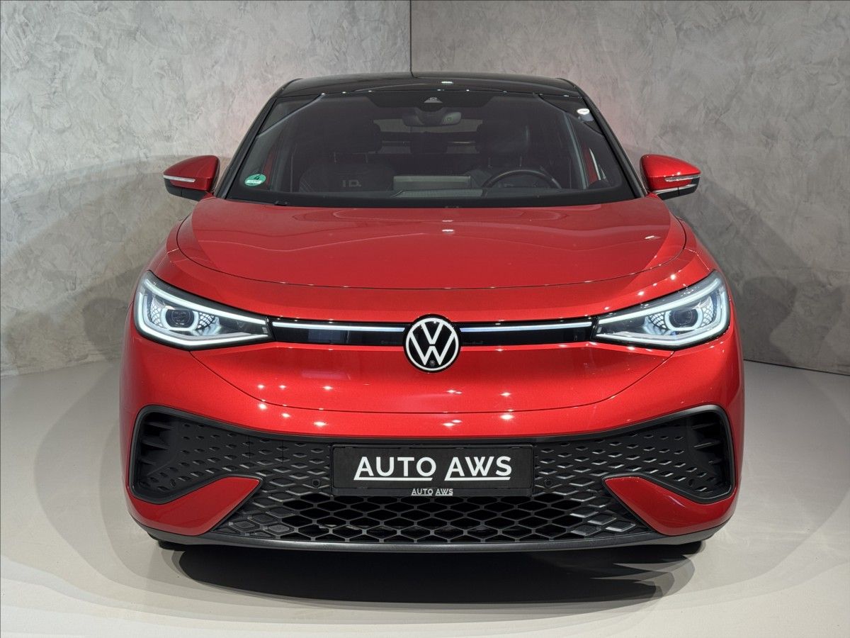 Volkswagen ID.5, Pro Performance LED Assist - fotka 3