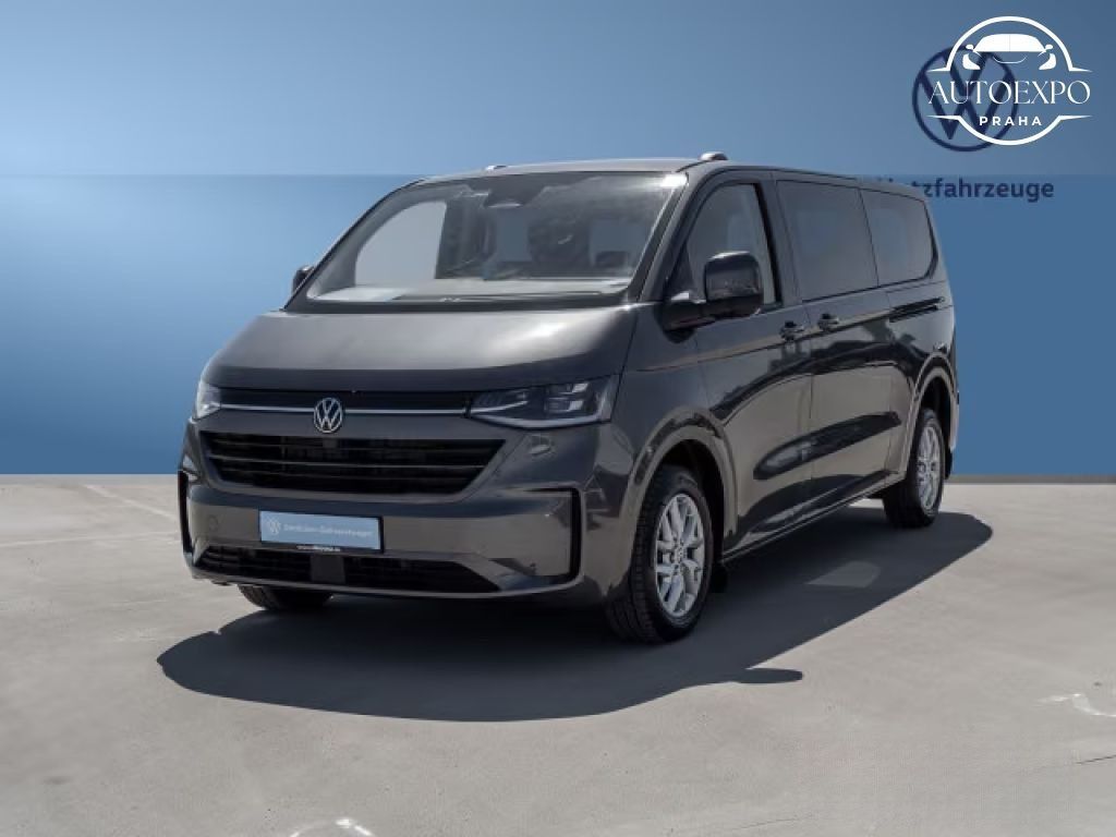 Volkswagen Caravelle, Style 2,0 TDI* IQ.Ligh*