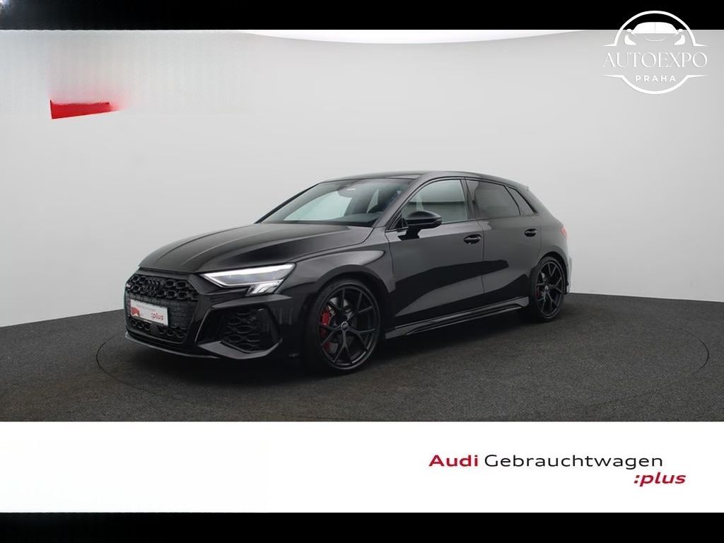 Audi RS3, RS 3 Sportback 2.5 TFSI*