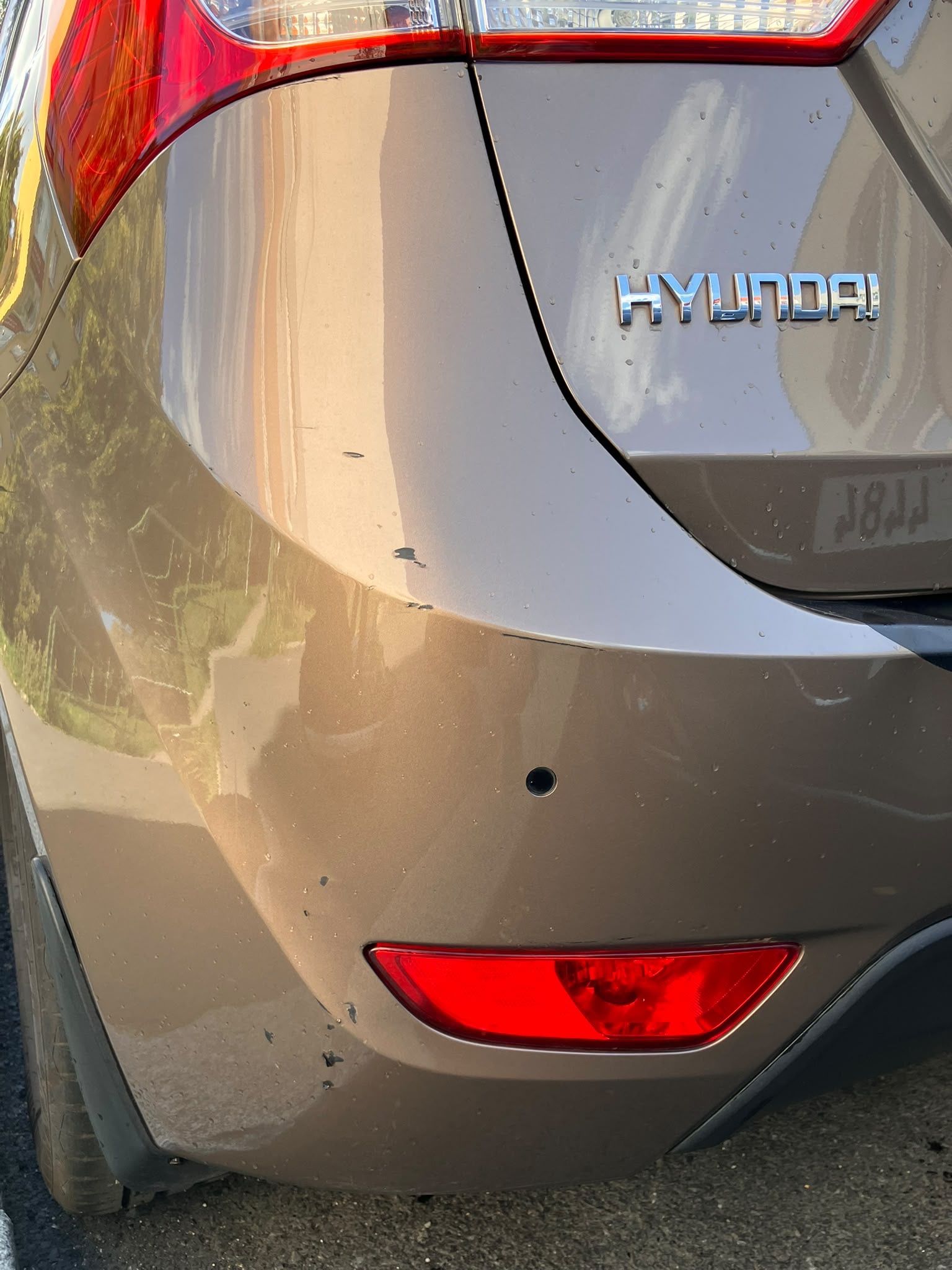 Hyundai ix20, 1.6 benzín - fotka 5