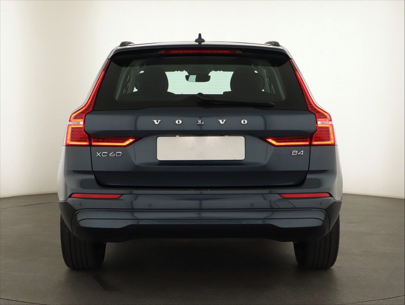Volvo XC60, B4 - fotka 4
