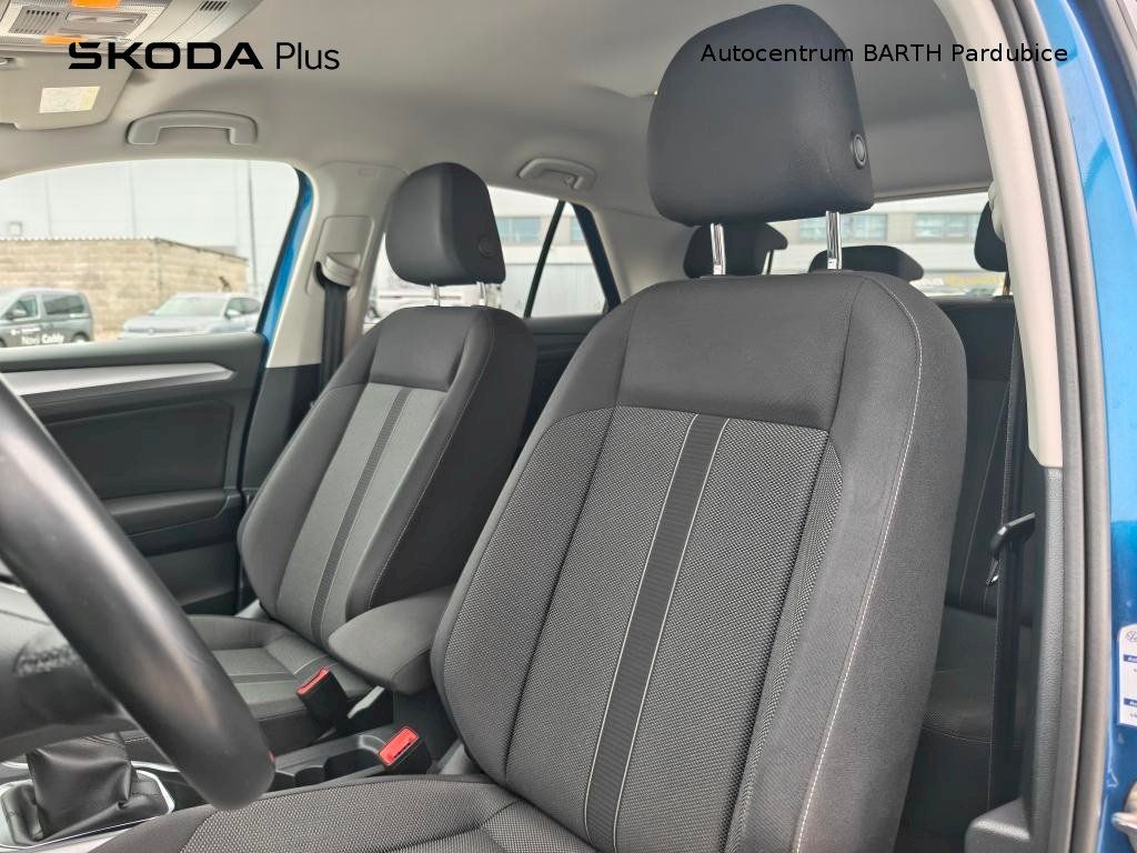 Volkswagen T-Roc, 1,0 TSI / 81 kW / Life / 6G - fotka 6