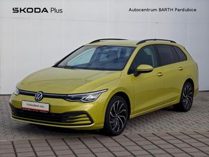 Volkswagen Golf, Variant / 1,5 TSI / 96 kW / Li