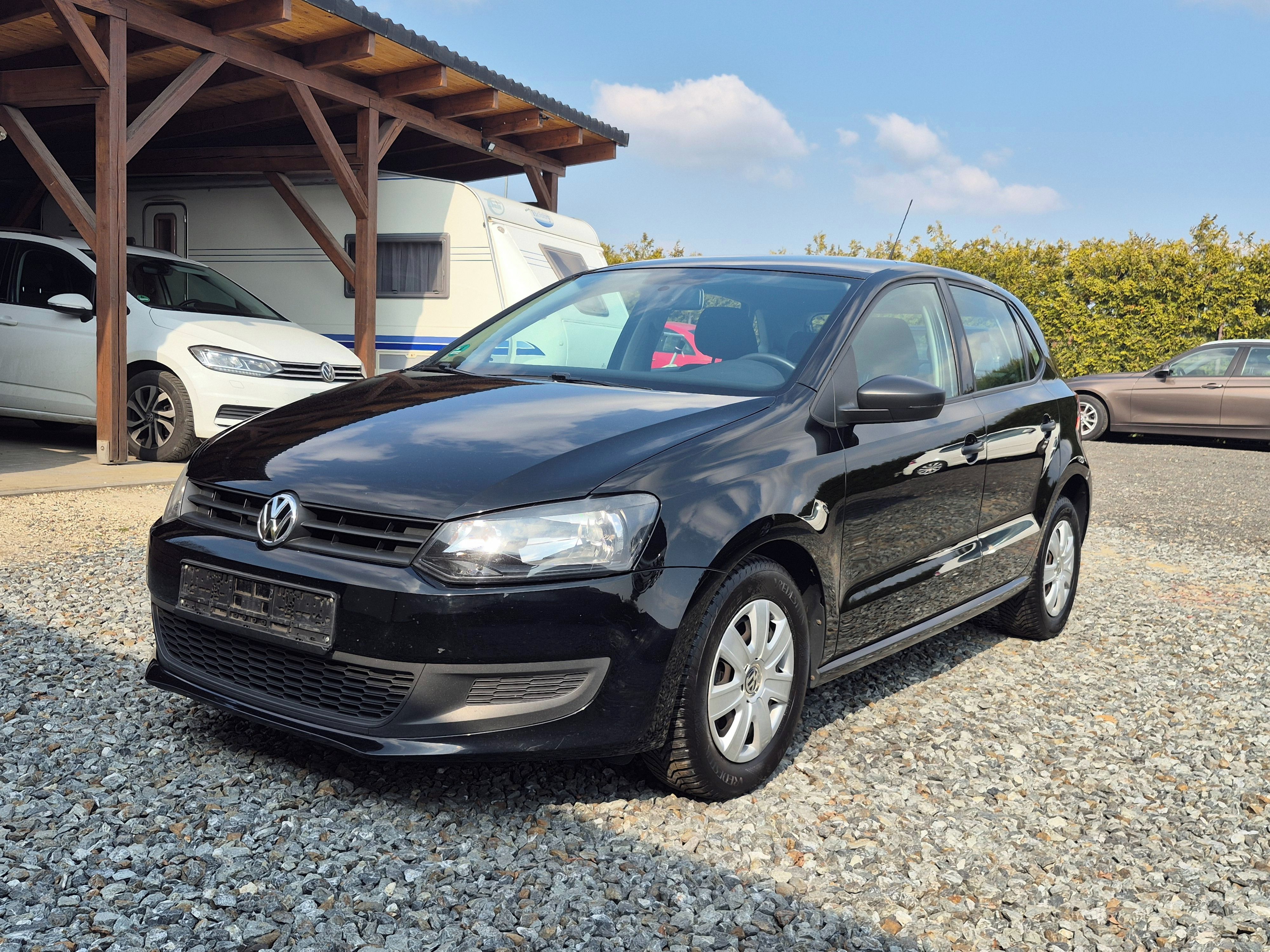 Volkswagen Polo, VW Polo 1,2 i klima