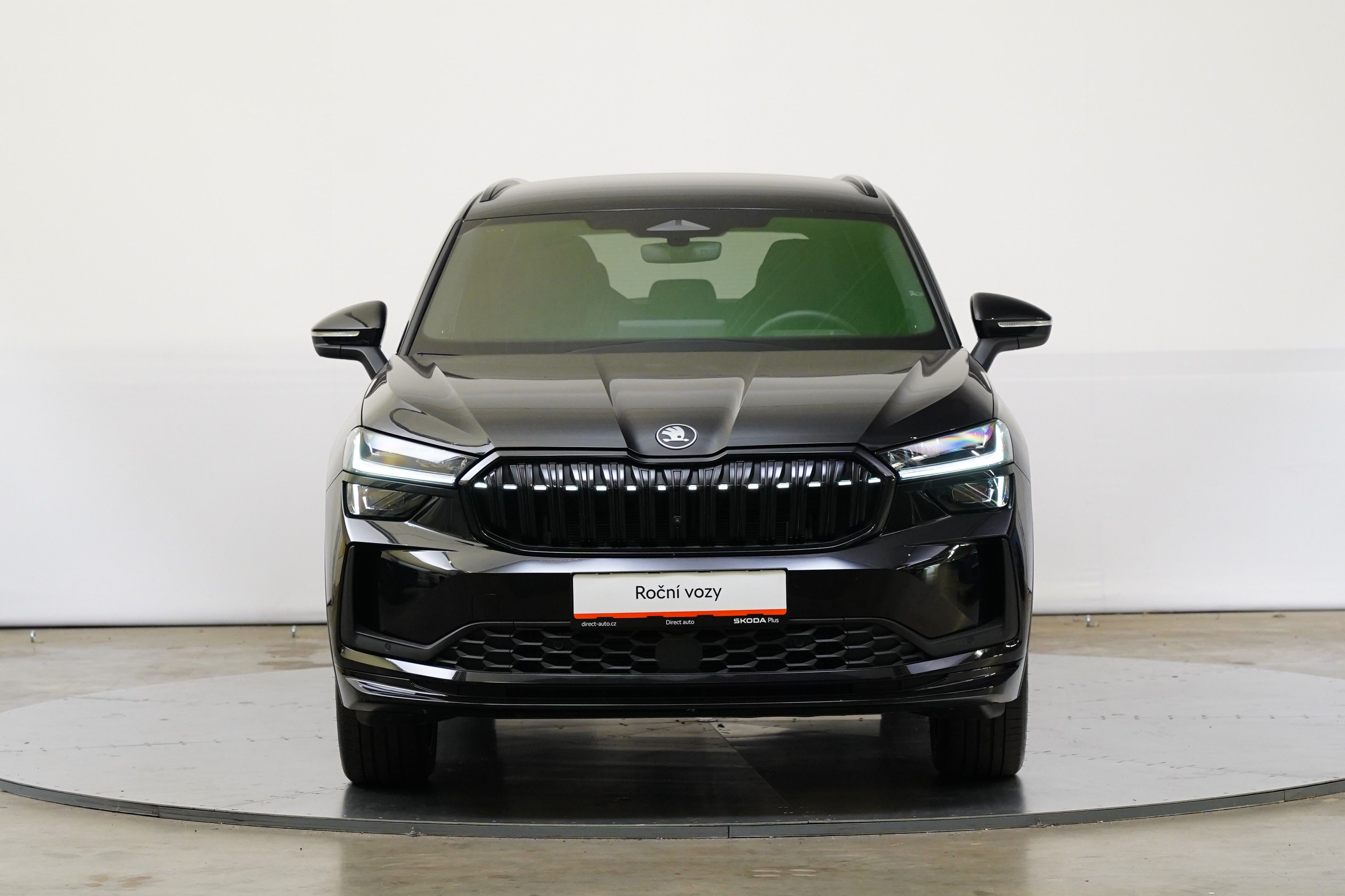 Škoda Kodiaq, 2.0 TDI 142 kW 4x4 Sportline - fotka 4