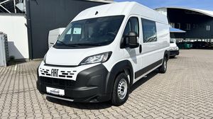 Fiat Ducato, 2.2MTJ 180k 7.míst L3H2