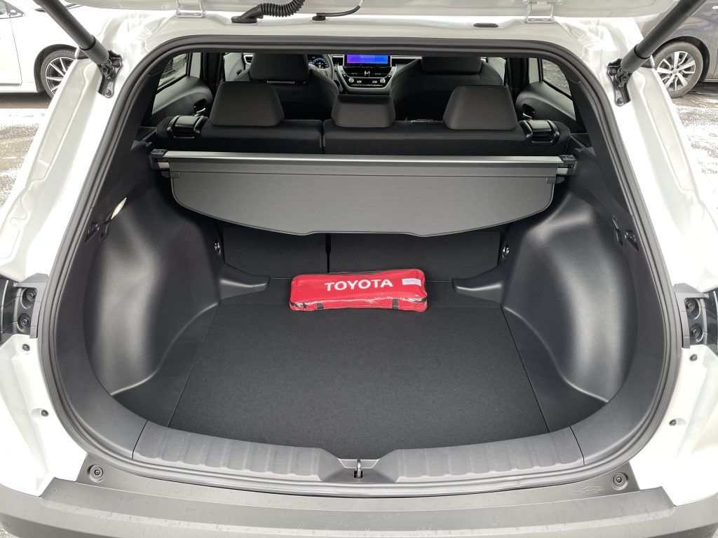 Toyota Corolla Cross, 1.8 Hybrid Style ODBĚR 12/2026 - fotka 6