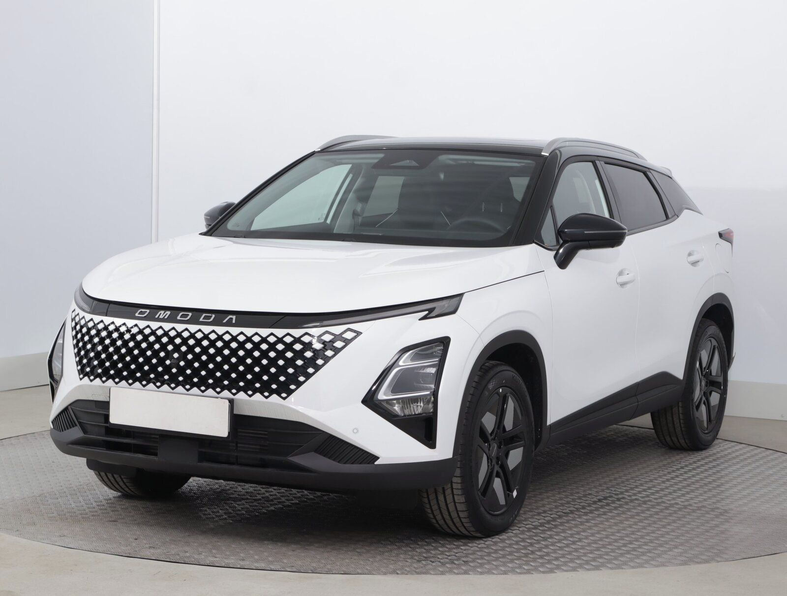 Omoda 5, 1.6 T, Premium, Ad. tempomat - fotka 2