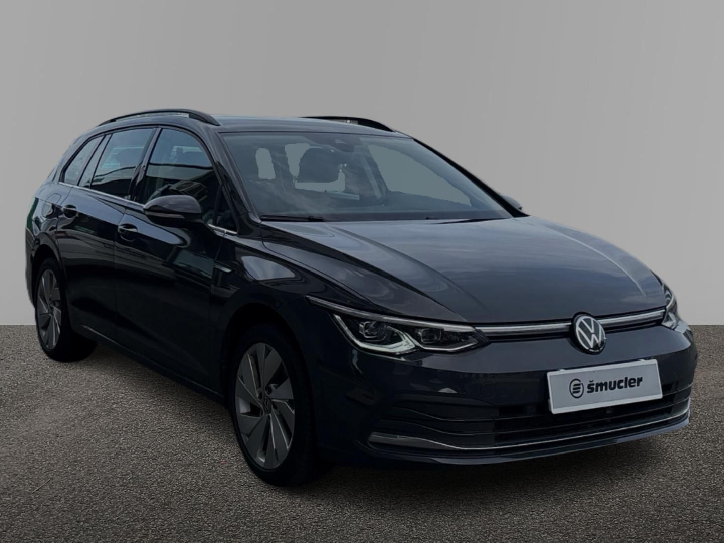 Volkswagen Golf, 1.5 TSI / 96 kW Style - fotka 3
