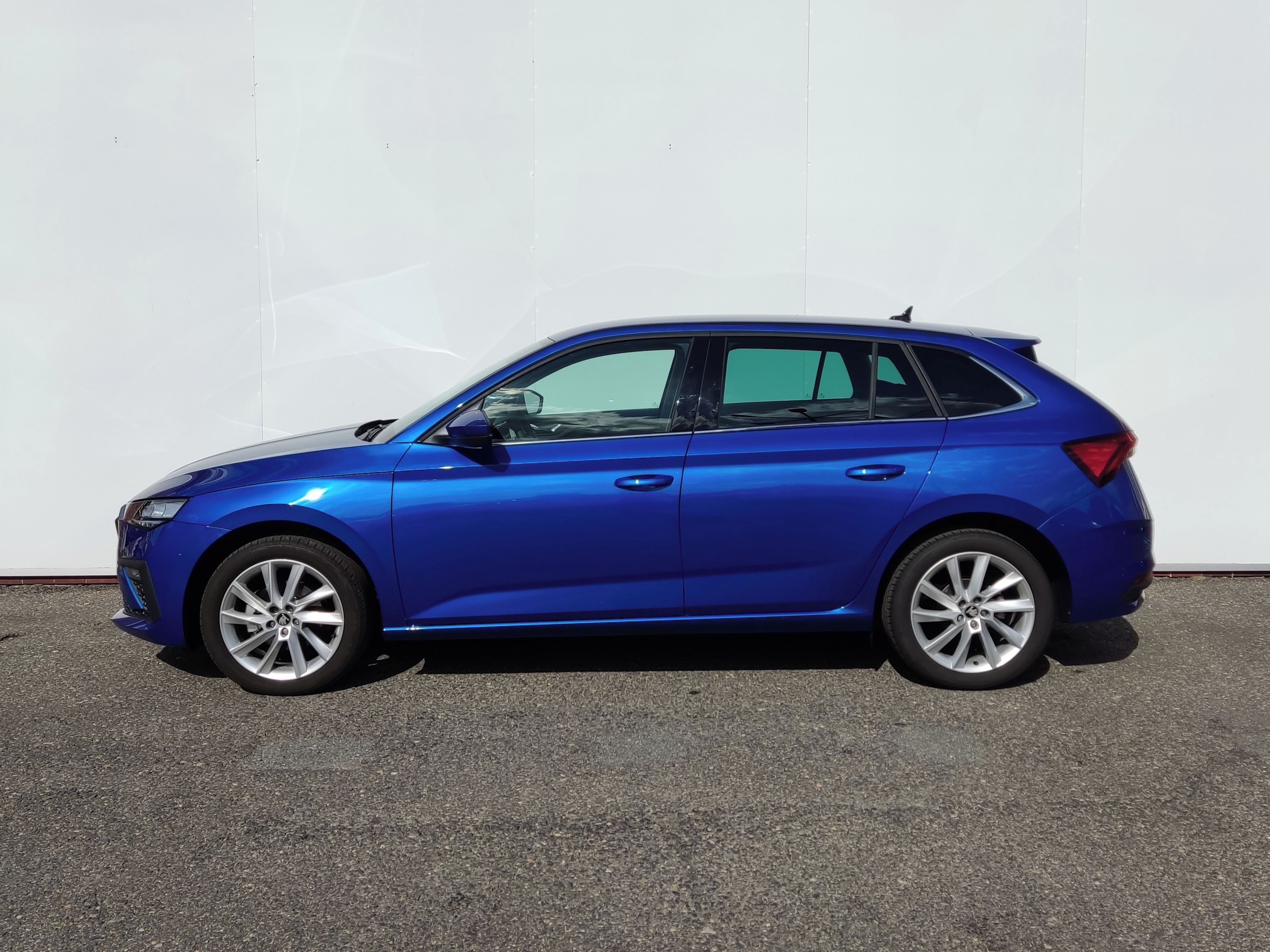 Škoda Scala, 1.5 TSI 110 kW Top Selection - fotka 3