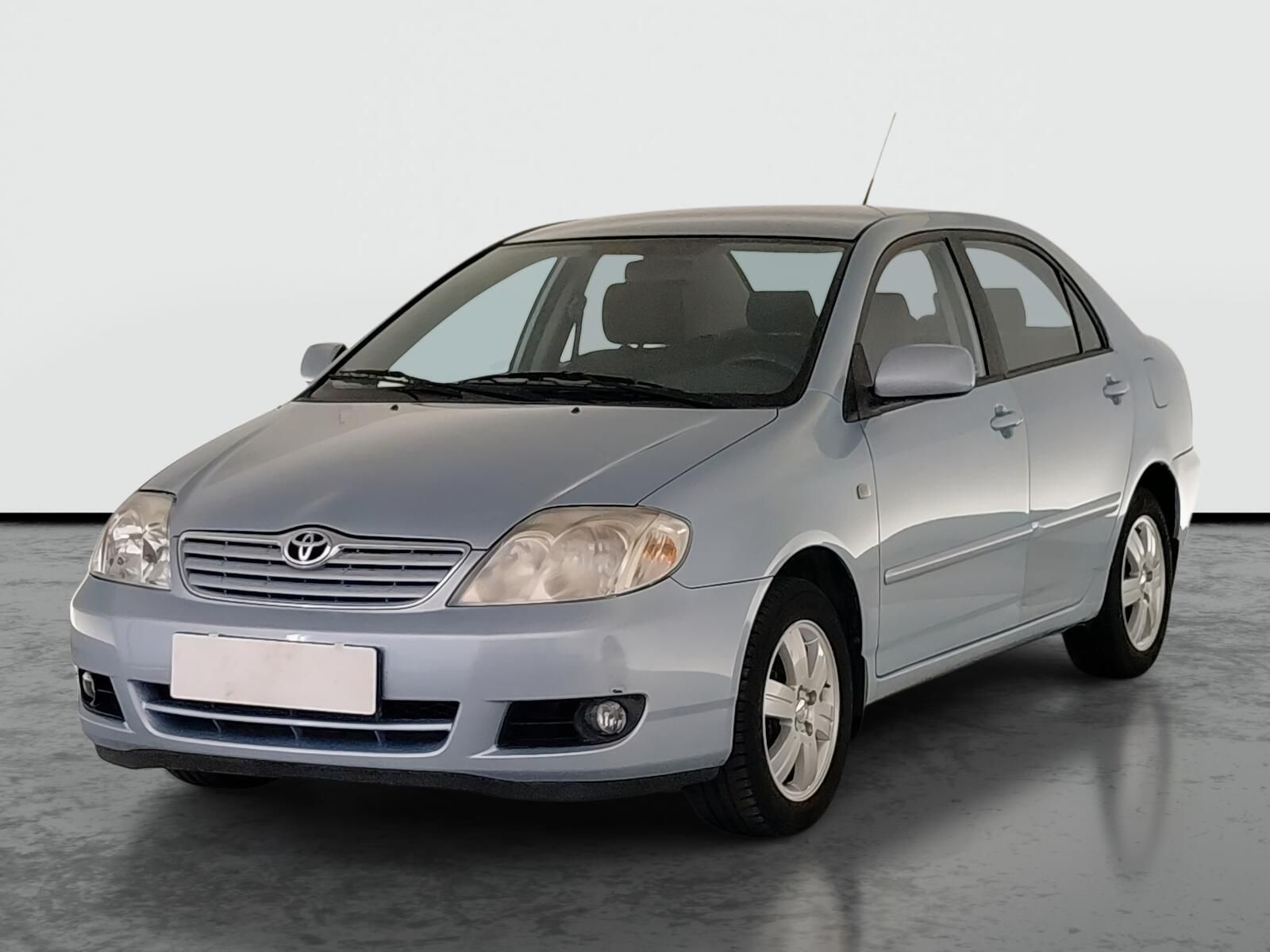 Toyota Corolla, 1.4 D-4D, Serv.kniha - fotka 2