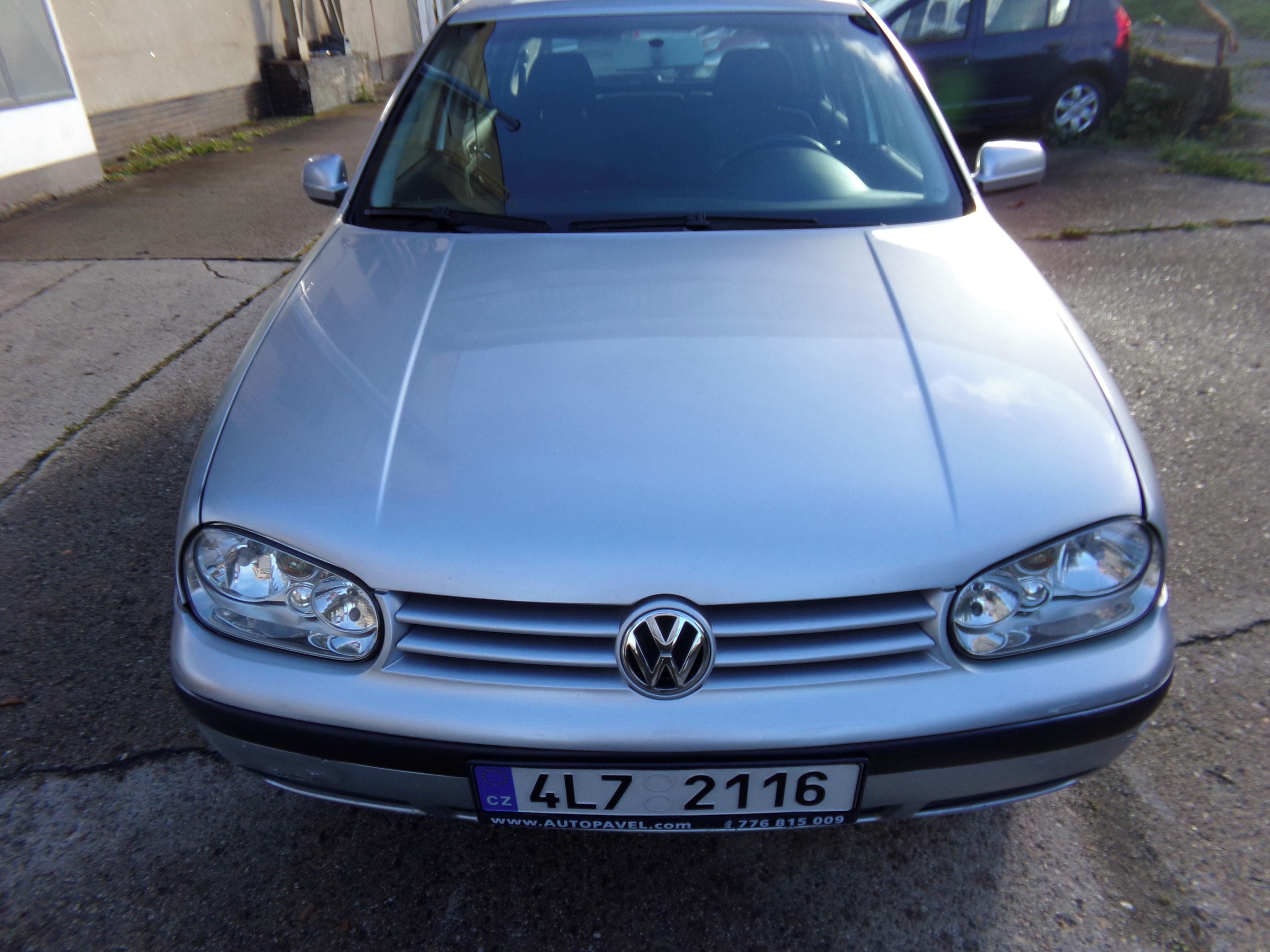 Volkswagen Golf, NOVÁ STK 09/28!!!! - fotka 5