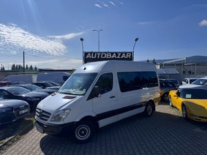 Mercedes-Benz Sprinter, 2,2CDI 120KW NOVÝ MOTOR AUTOMA