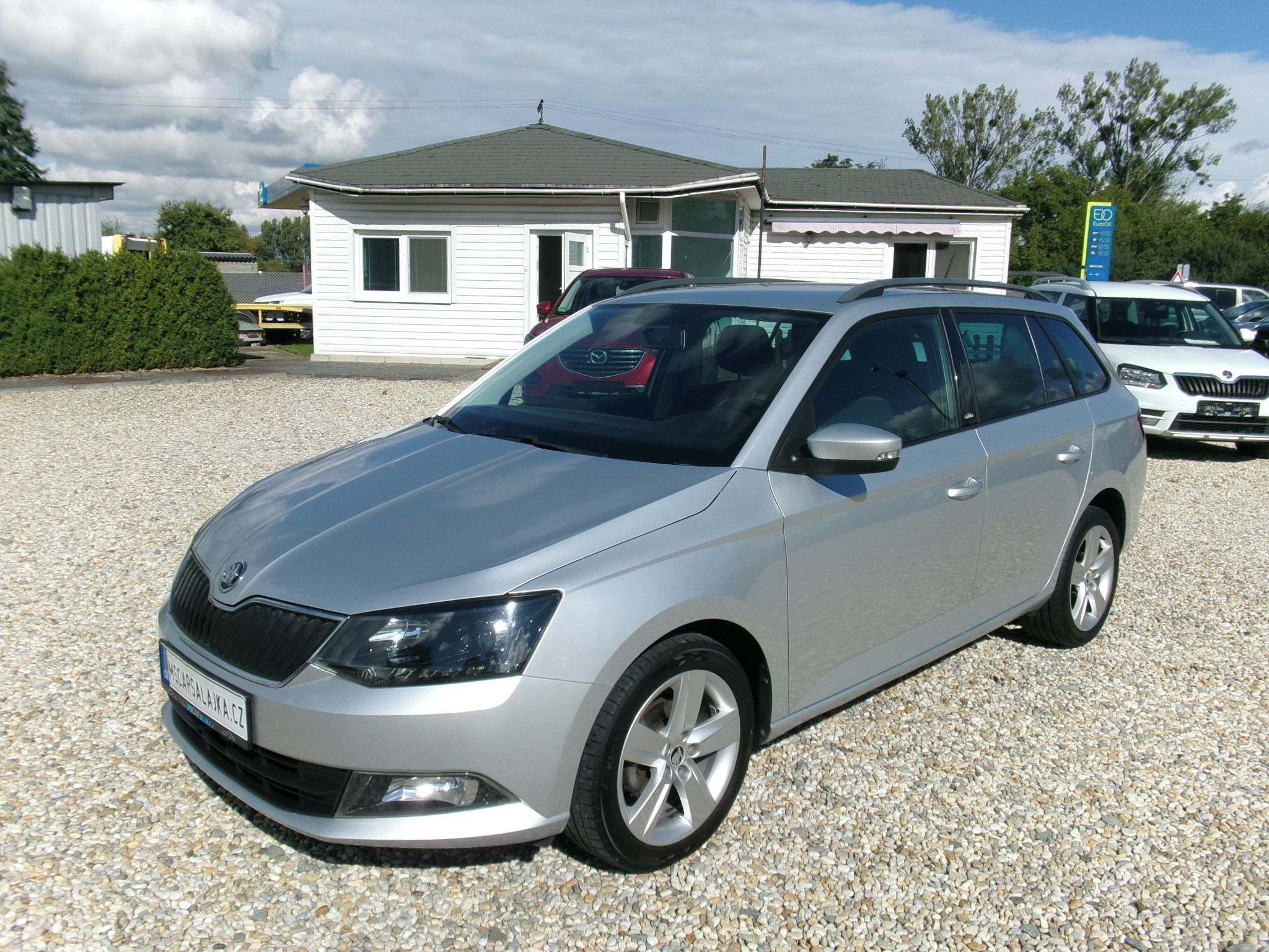 Škoda Fabia, 1.2TSi SERVIS-ROZVODY-BEZ KORO