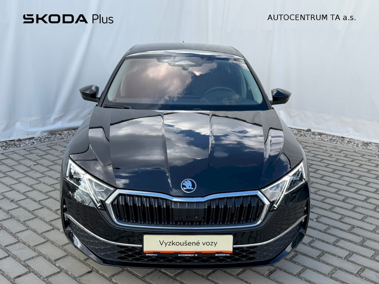 Škoda Octavia, Exclusive Selection 1.5 TSI M- - fotka 4