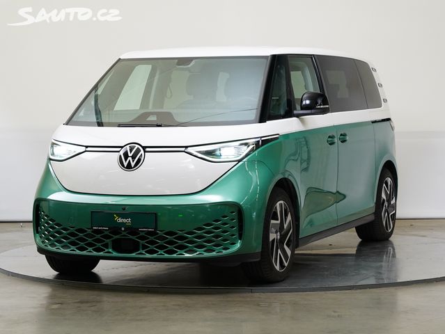 Volkswagen ID.Buzz