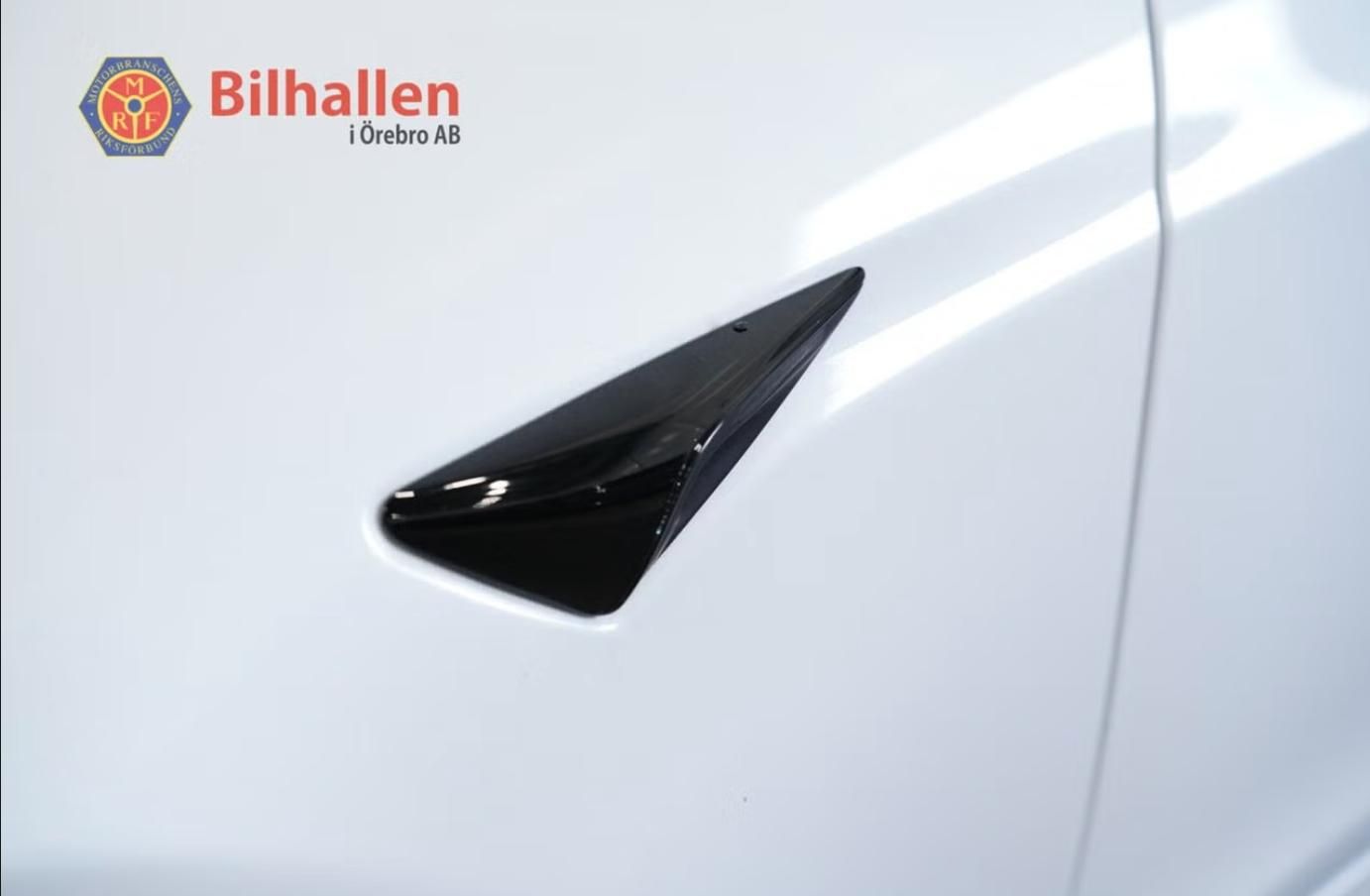 Tesla Model S, LR AWD Vzduch Pano Kam Yoke - fotka 5