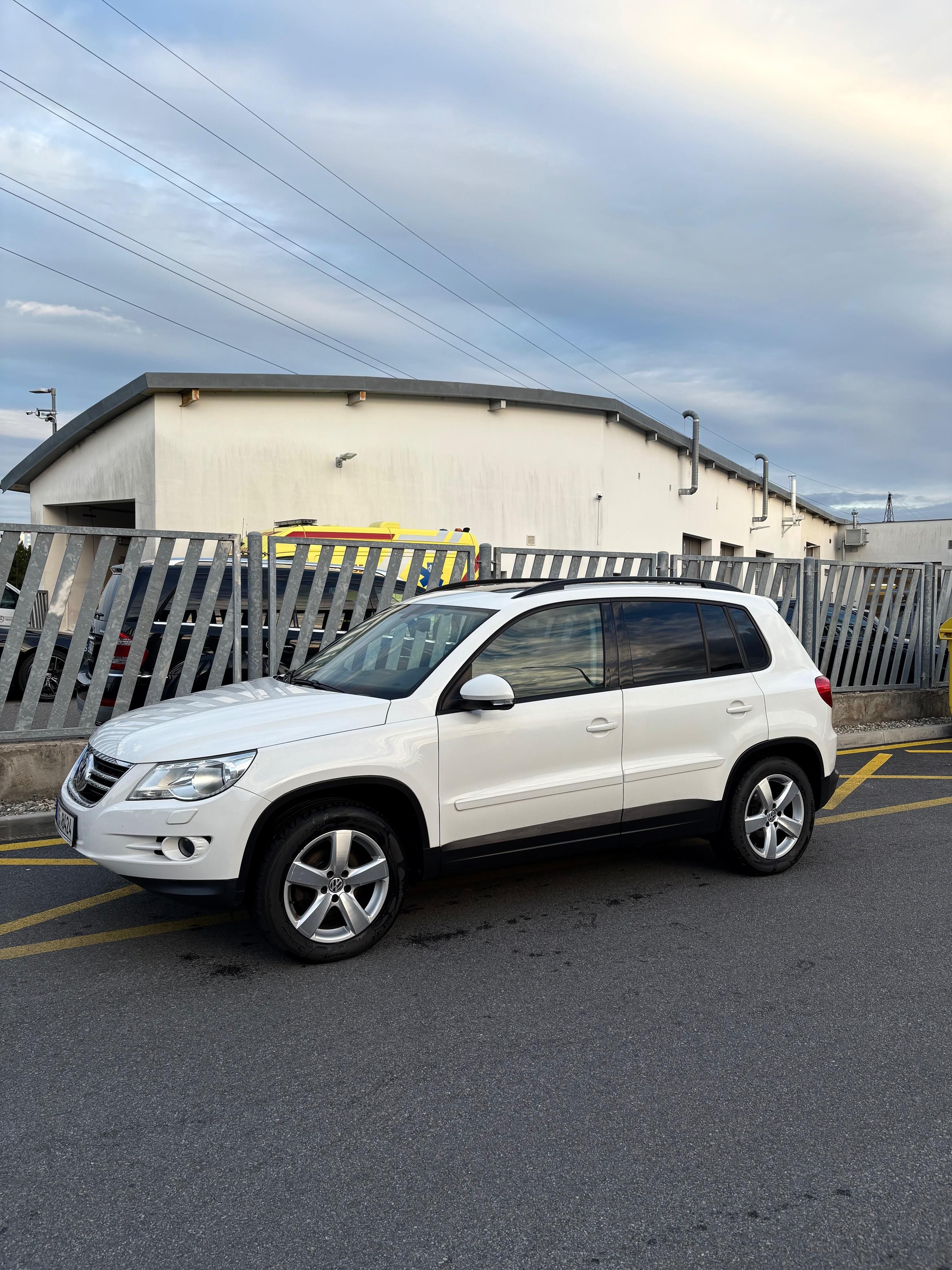 Volkswagen Tiguan, 1.4TSI 110KW 4MOTION PANORAMA - fotka 3