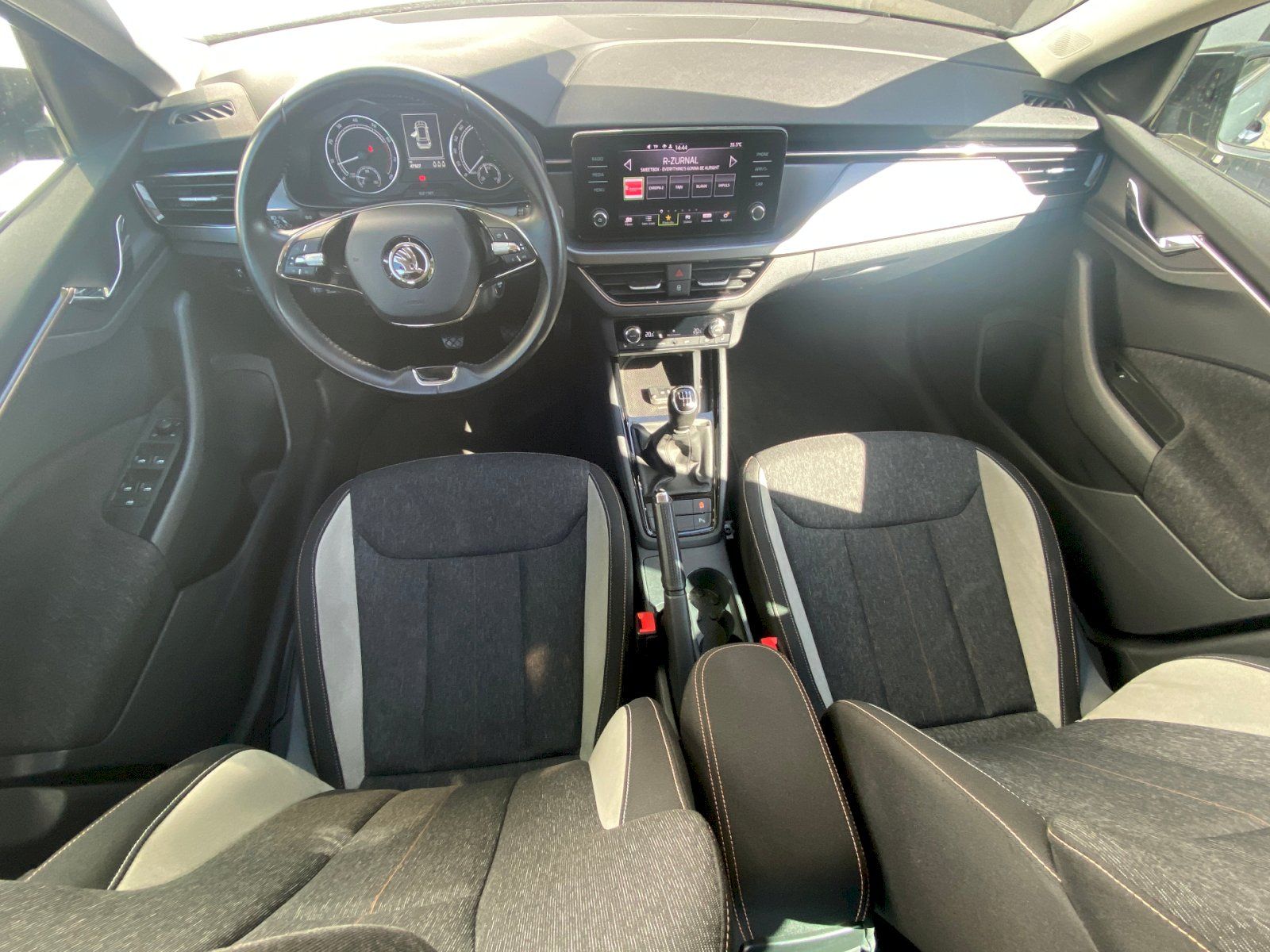 Škoda Kamiq, Style 1.5 TSI 110 kW - fotka 5
