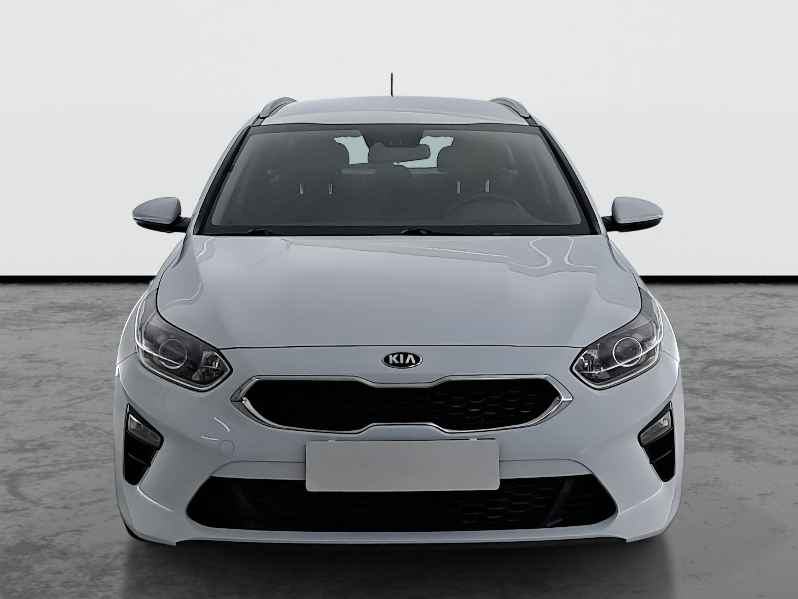 Kia Cee´d, 1.4 T-GDI, Serv.kniha, Klima - fotka 2