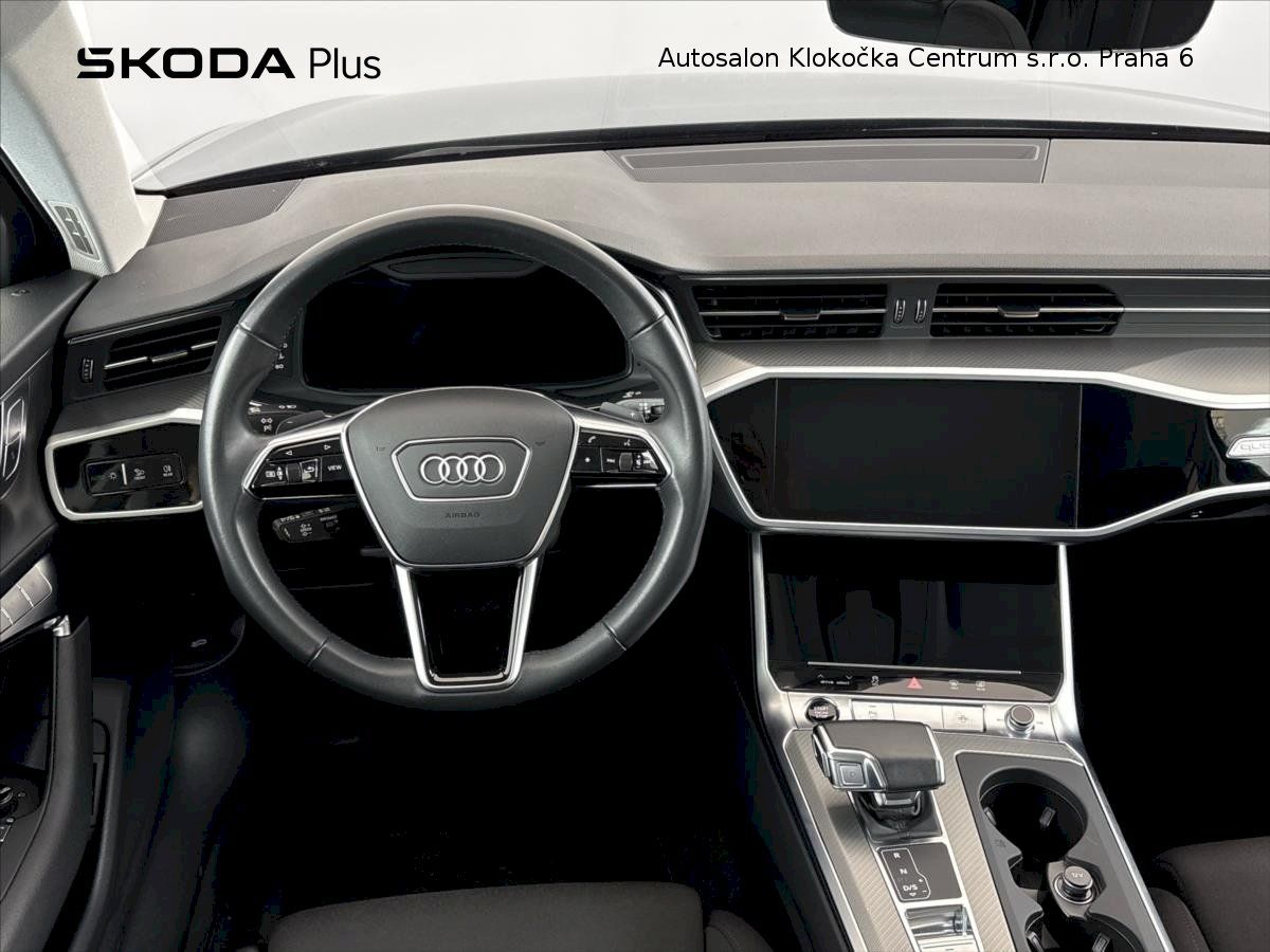 Audi A6, 2,0TFSI/195 kW Sport Quattro 7 - fotka 5