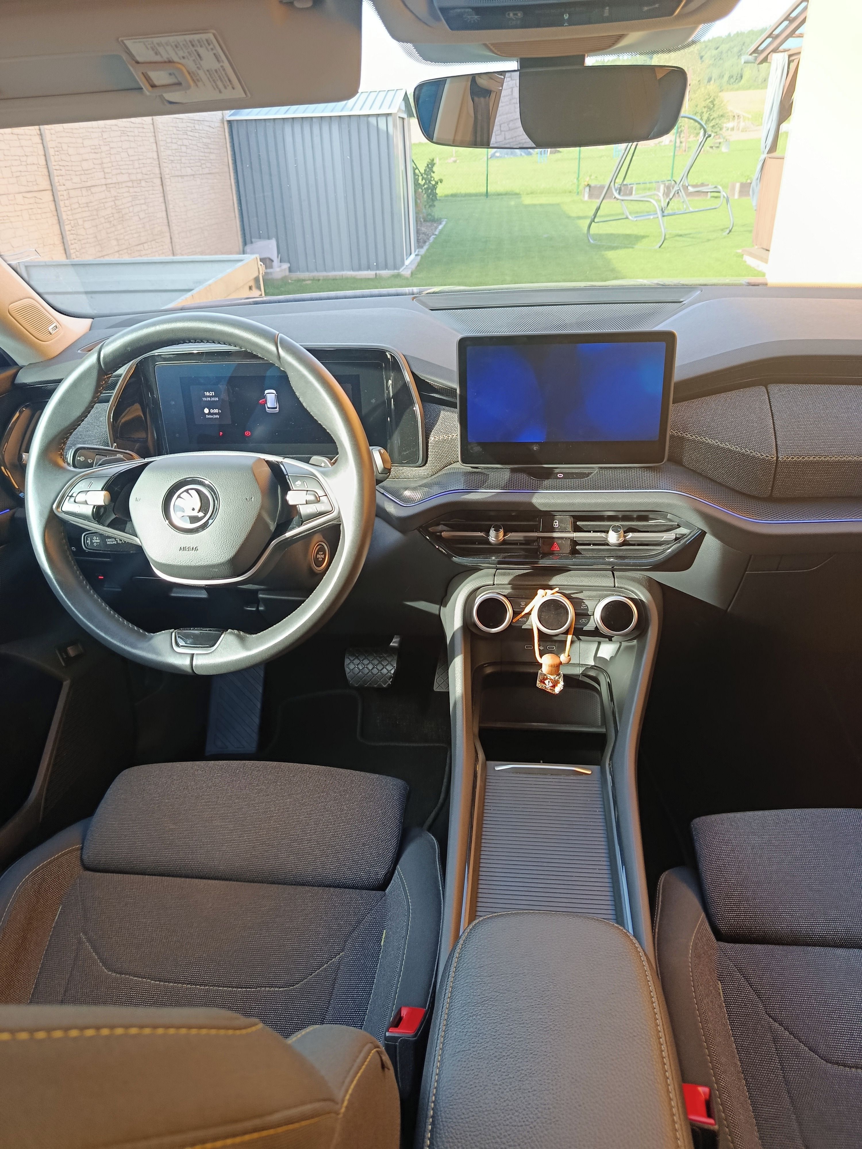 Škoda Kodiaq - fotka 6