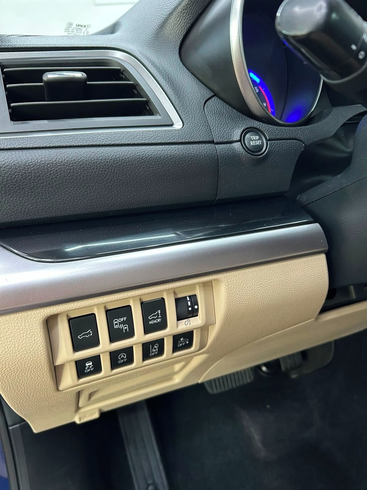 Subaru Outback, Subaru OUTBACK 2017 full výbav - fotka 6