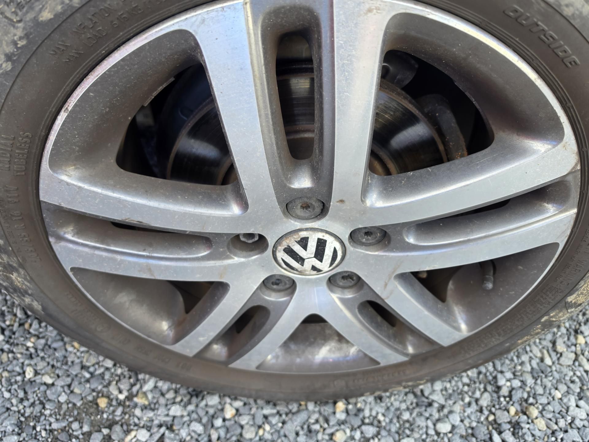 Volkswagen Golf, 1.2 TSI - fotka 6