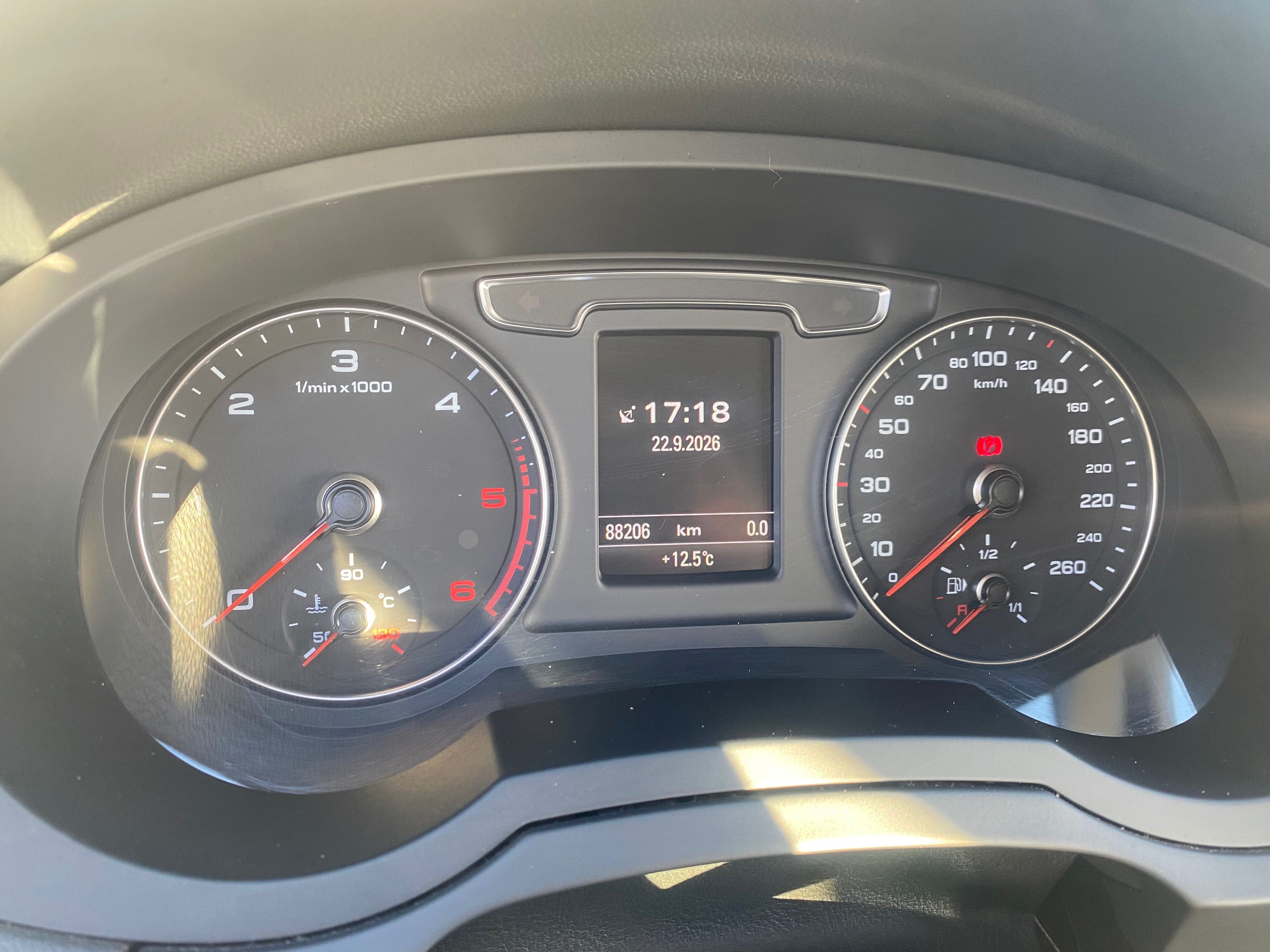Audi Q3, Quattro,S tronic, TDI - fotka 4