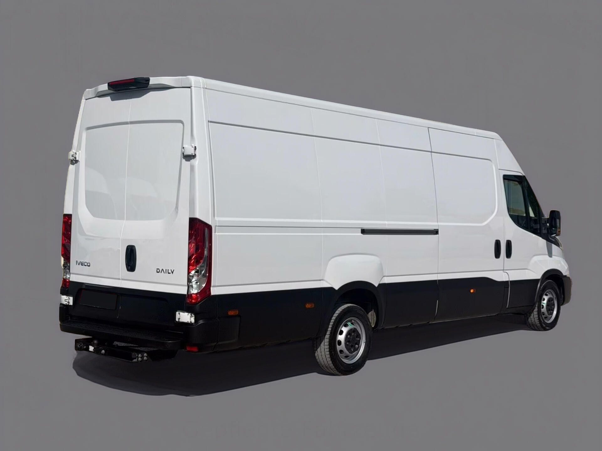 Iveco, 35 S L4H2 Automat Kam Taž APP - fotka 4