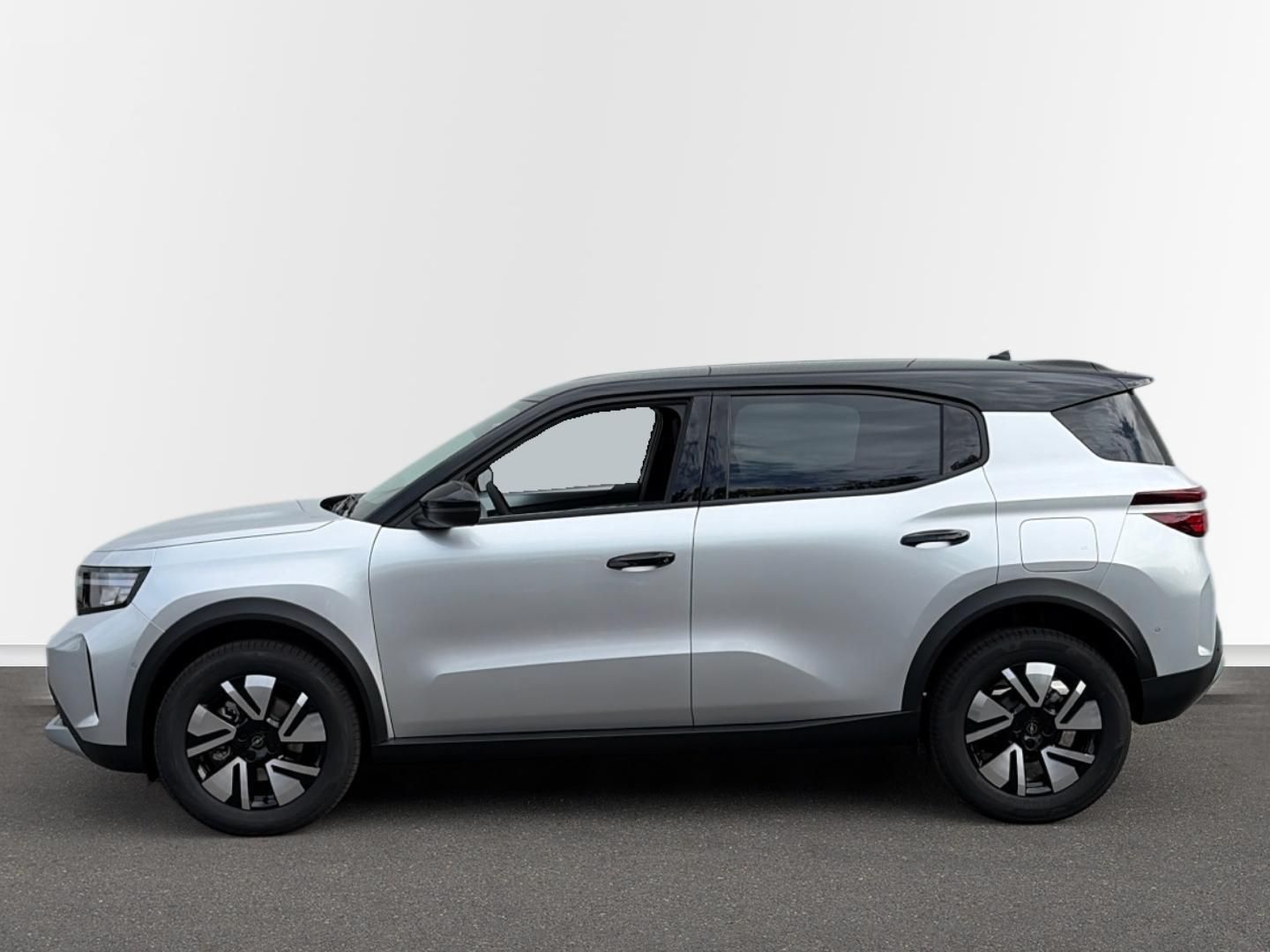 Opel Frontera, 1.2Hybrid Turbo 110k 81kW GS - fotka 2