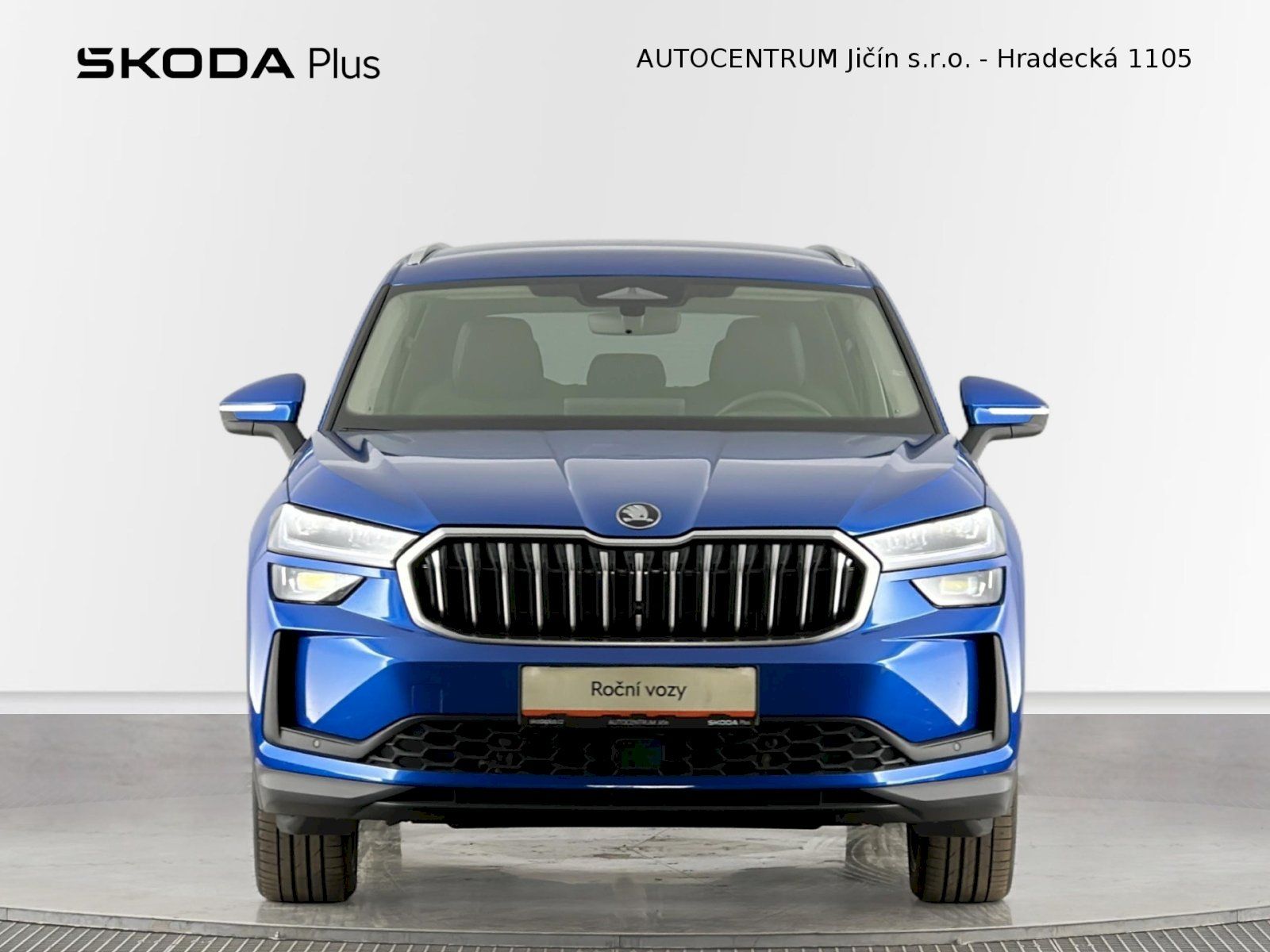Škoda Kodiaq, iV DSG 1.5TSI 150kW Exclusive - fotka 4