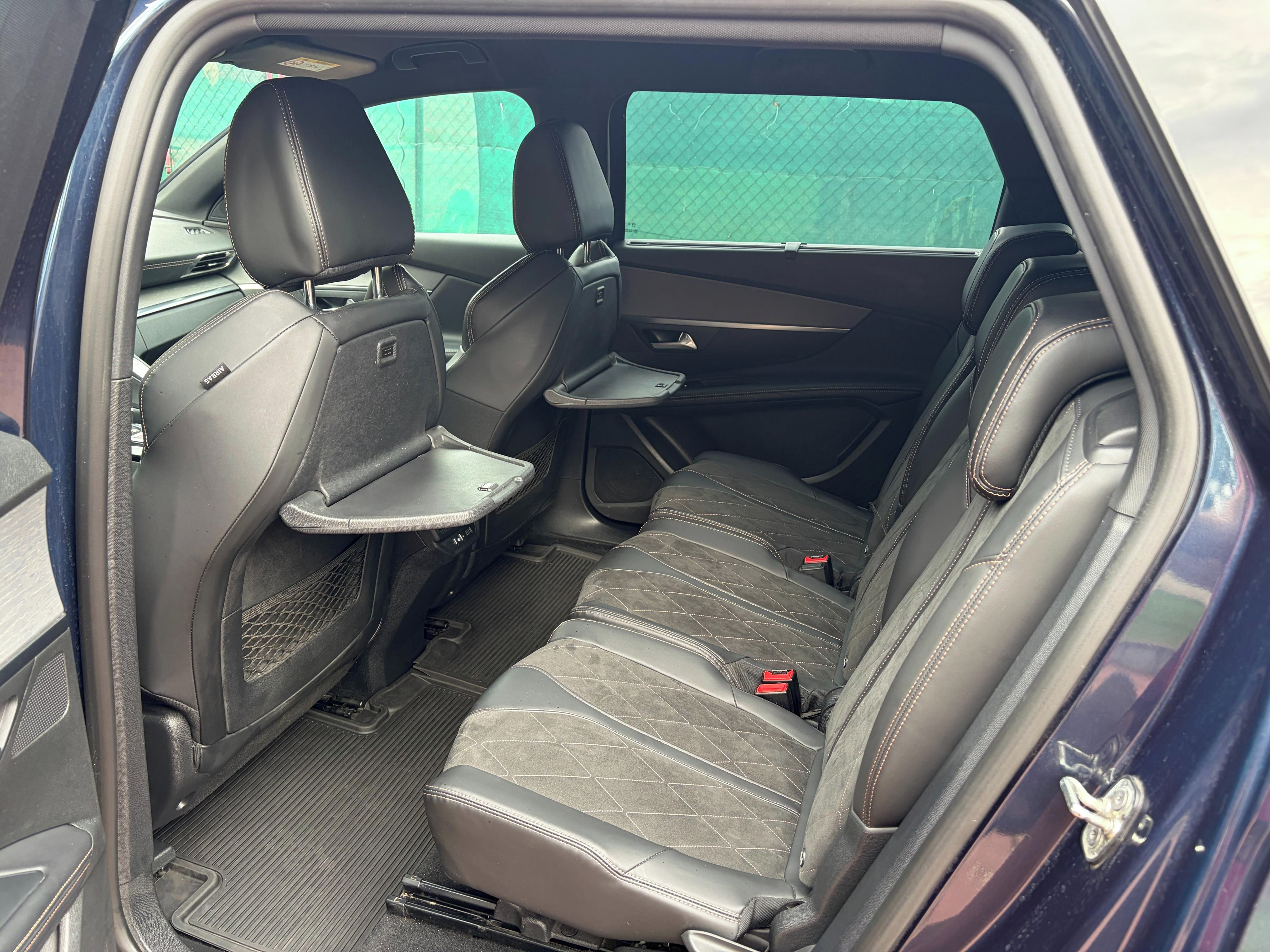 Peugeot 5008, GT,2.0Hdi,133kw, Allure,ČR,1mj - fotka 5