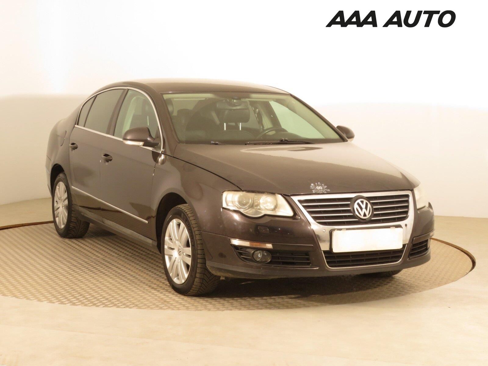 Volkswagen Passat, 2.0 TDI, Highline