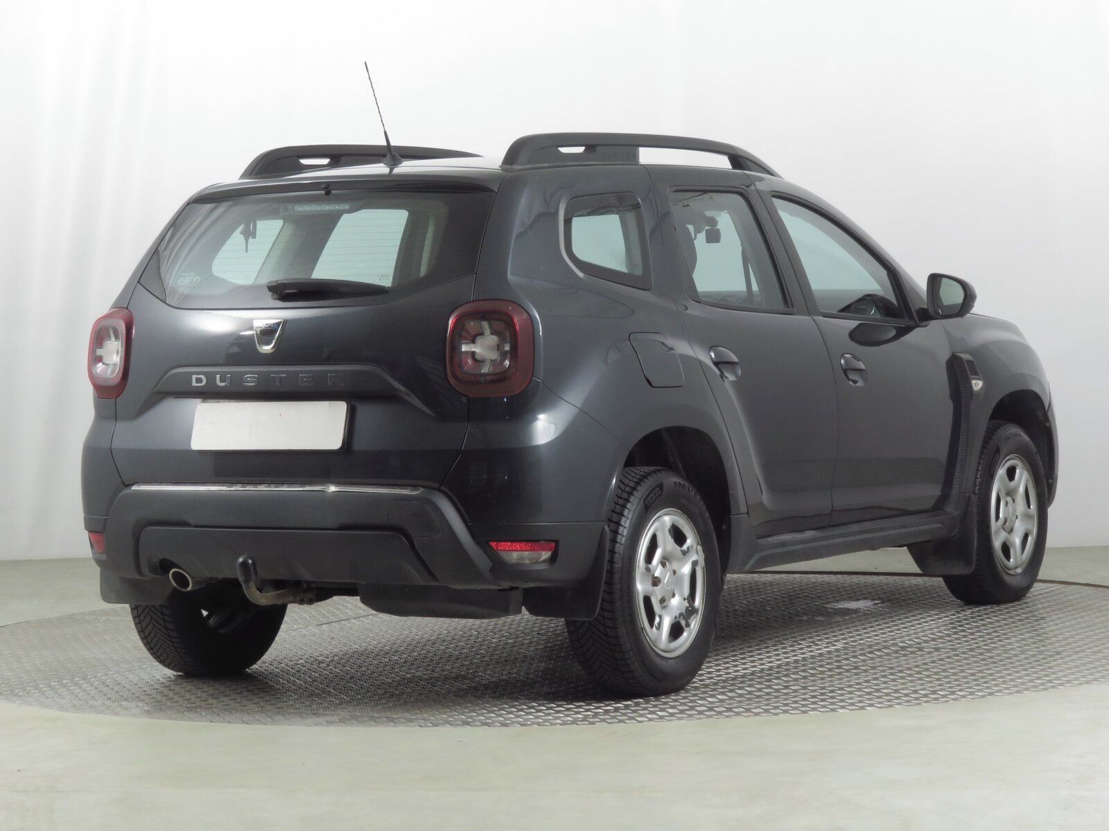 Dacia Duster, 1.5 Blue dCi, Comfort - fotka 5