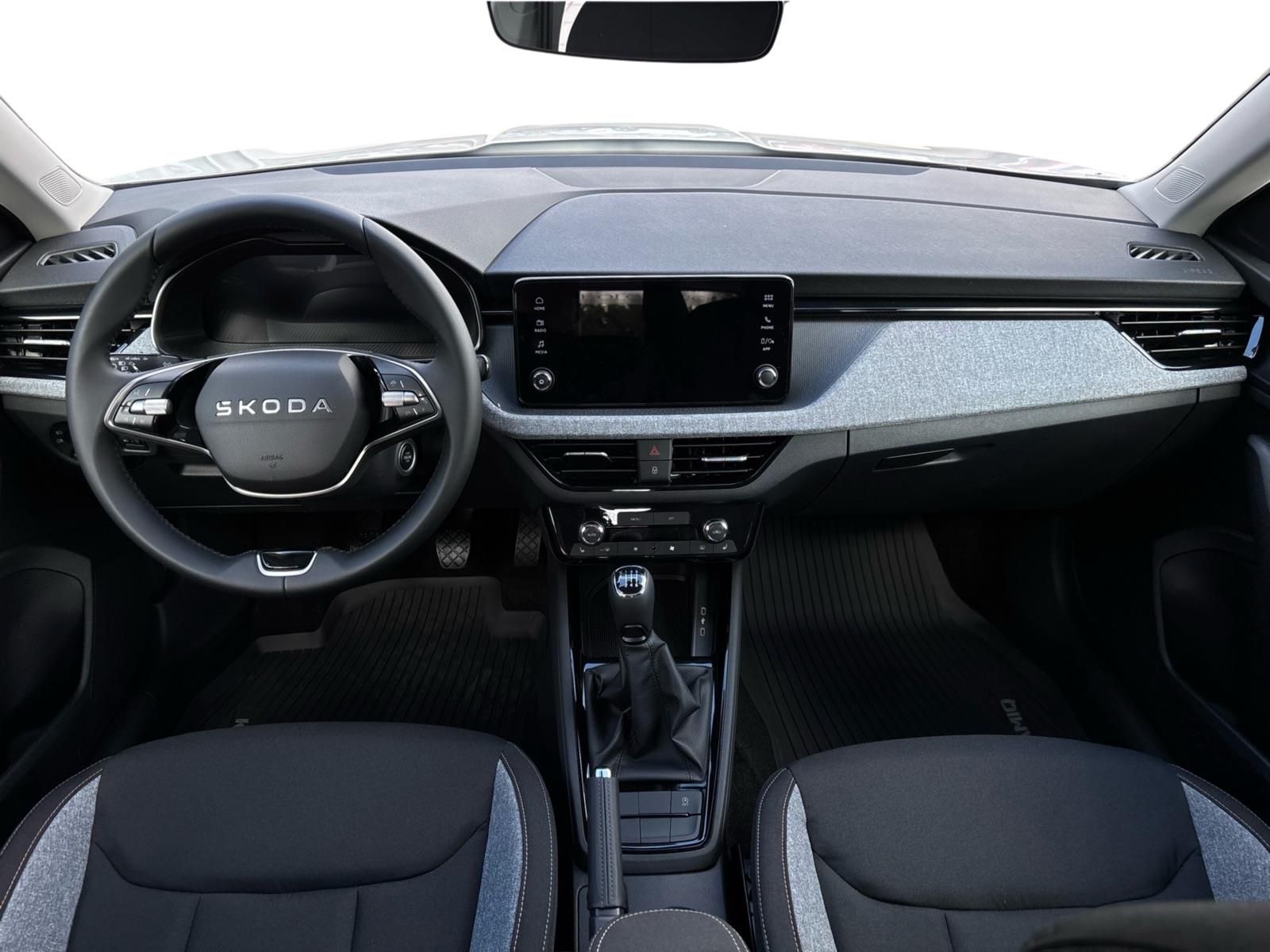Škoda Kamiq, 1.0TSI 85 kW SELECTION - fotka 5
