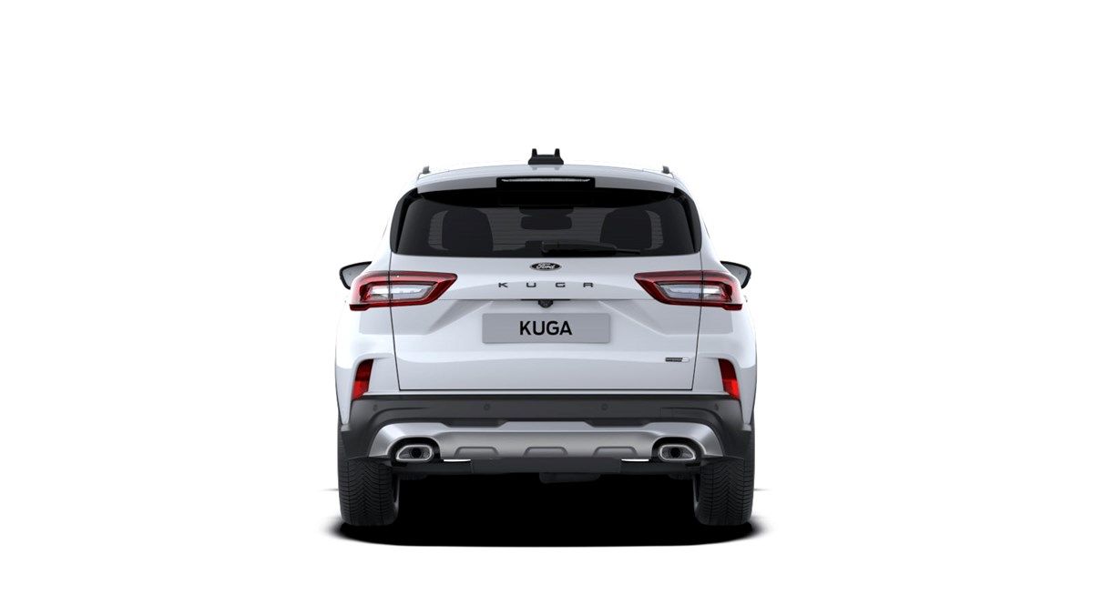 Ford Kuga, Active X, 2.5 Duratec Hybrid ( - fotka 6