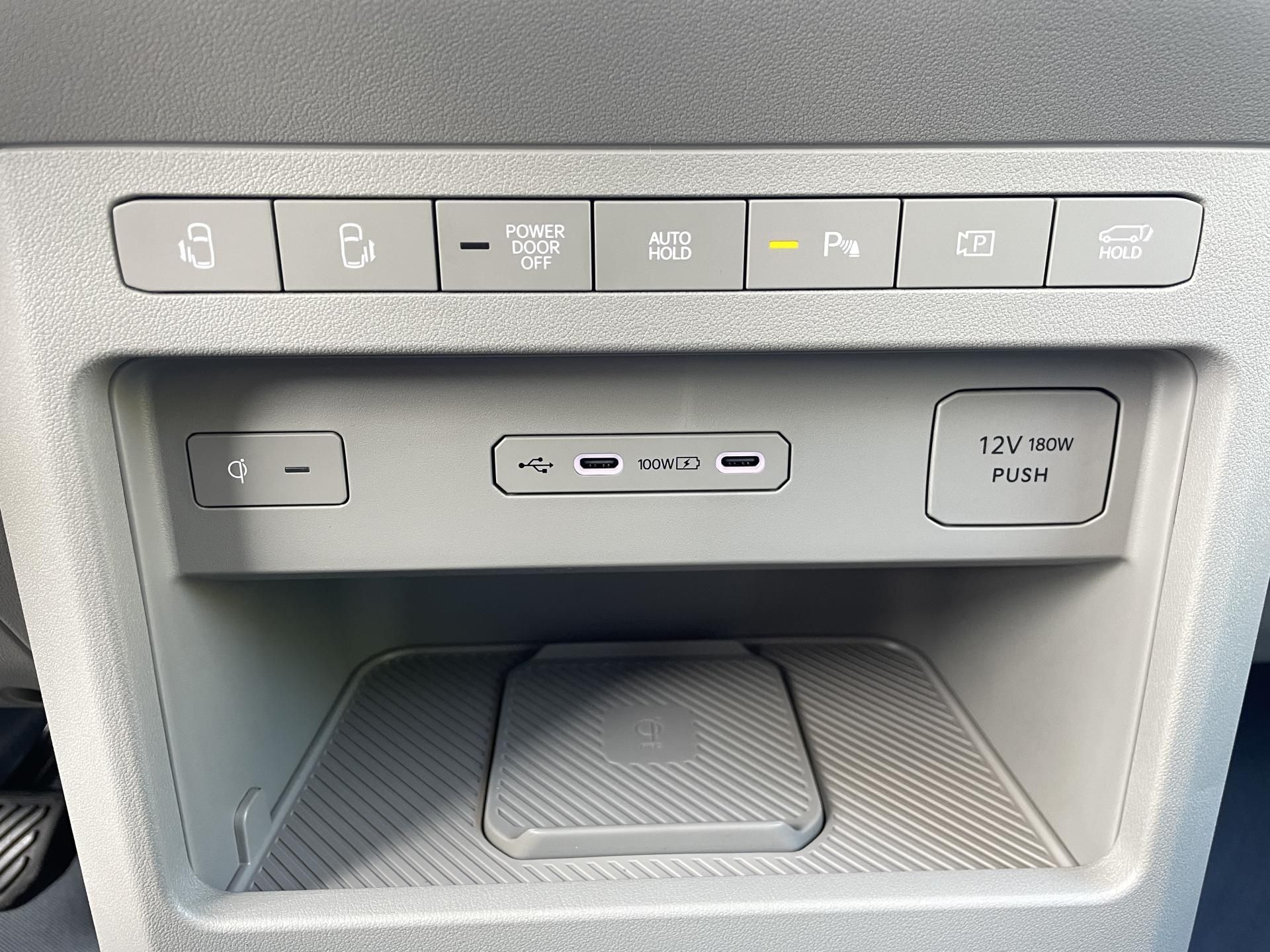 Kia PV5, 5P ELITE 120 KW + 71,2 KWH - fotka 5