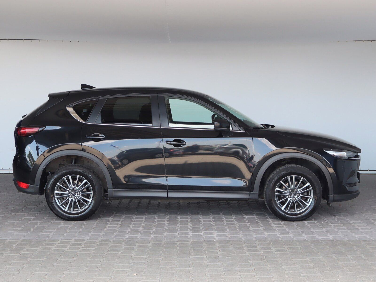 Mazda CX-5, 2.2 Skyactiv-D, Automat - fotka 6