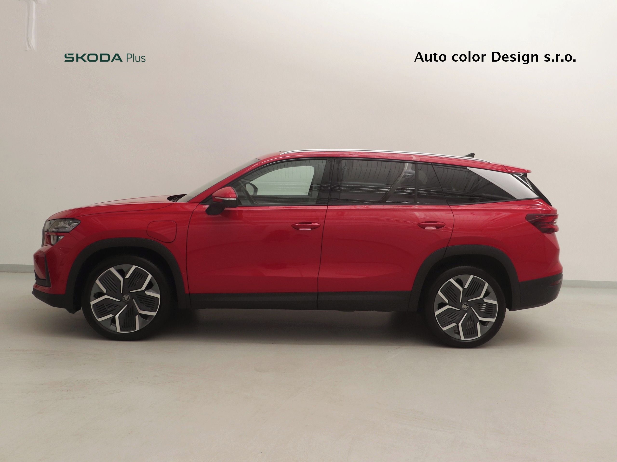 Škoda Kodiaq, 1.5TSi 150kW 6°DSG+PANO+TAŽNÉ - fotka 3