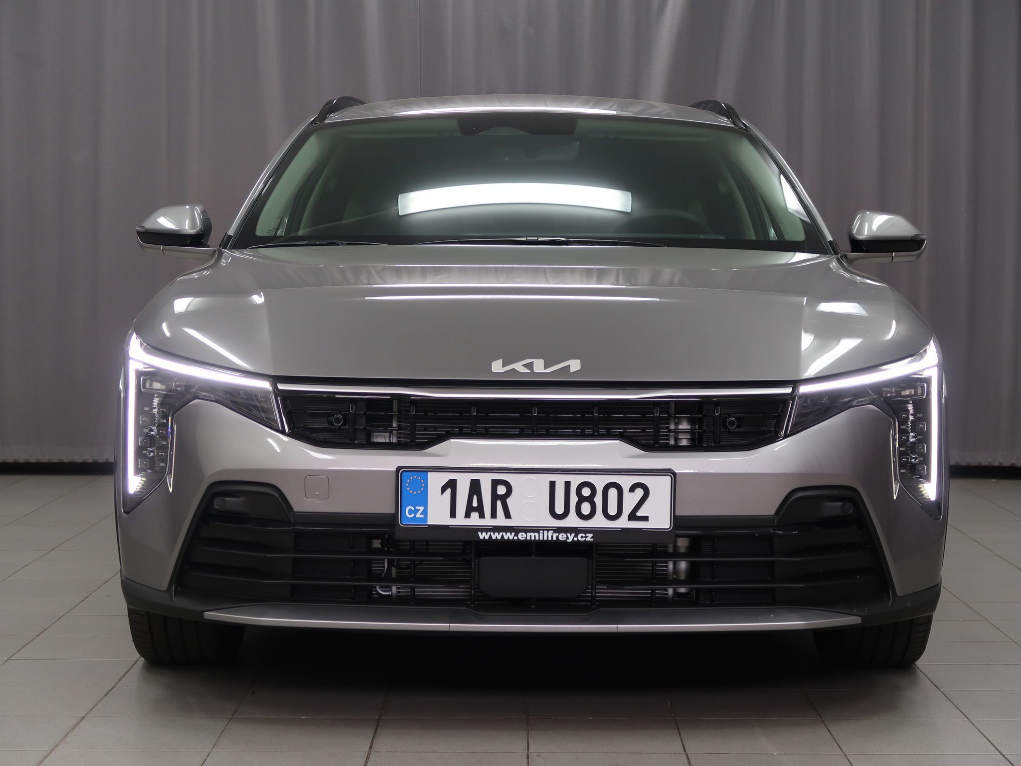 Kia K4, K odběru 03/2027 - fotka 2