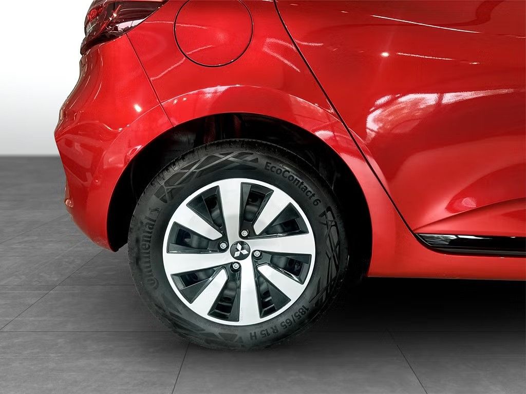Mitsubishi Colt, Invite 67 kW 2024 - fotka 6