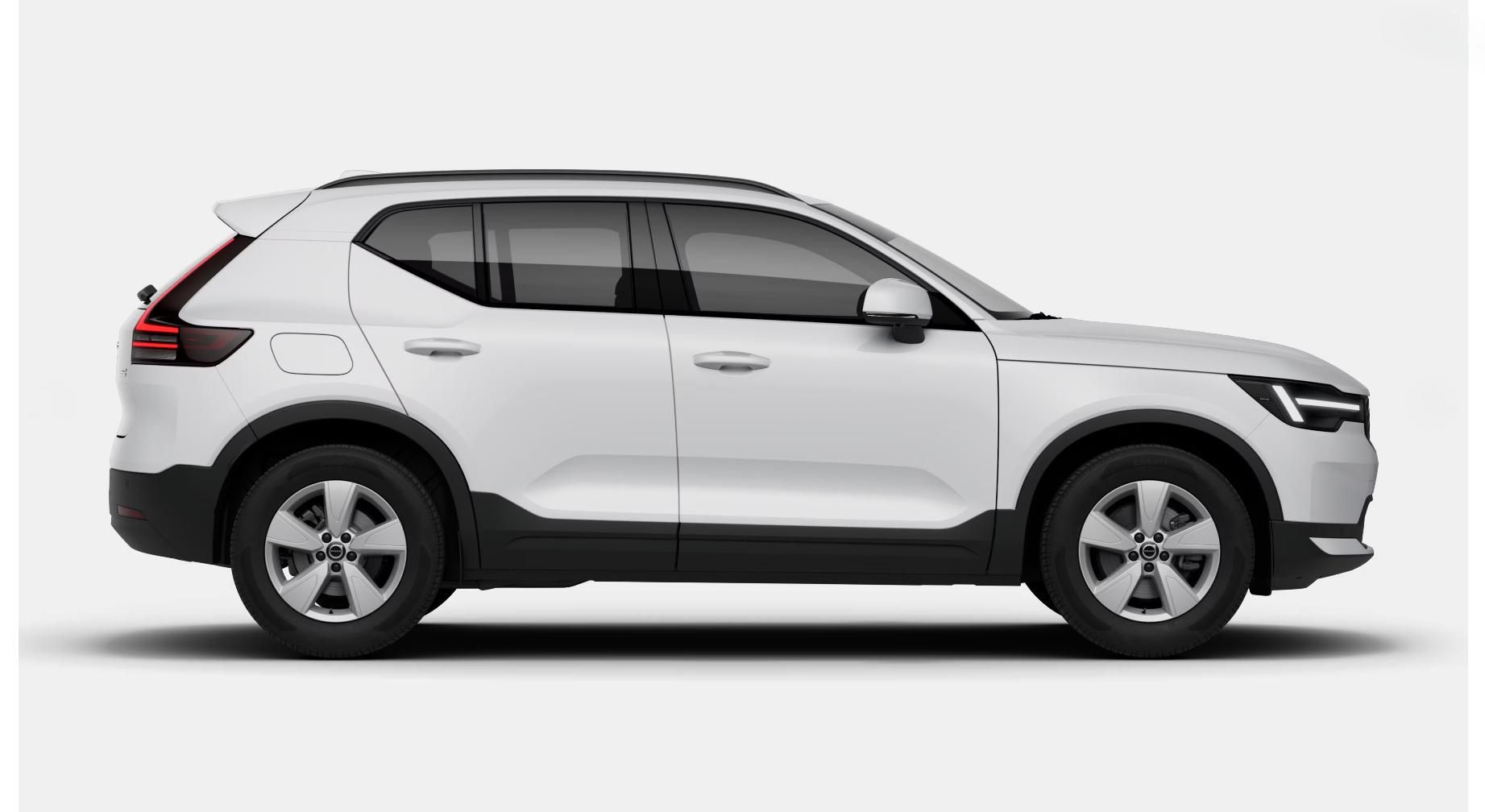Volvo XC40, B3 AUT ESSENTIAL - fotka 6