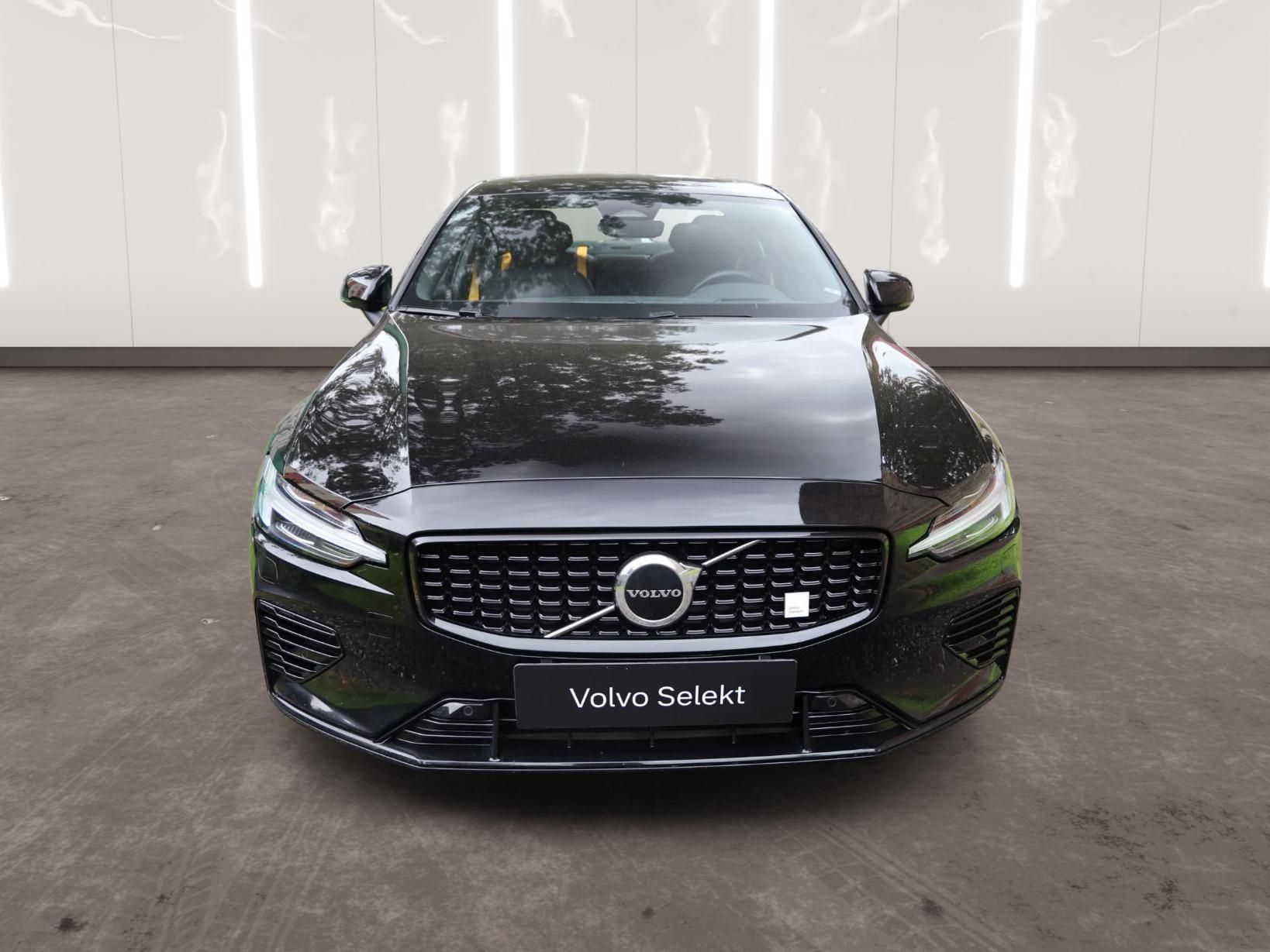 Volvo S60, Polestar Engineered T8 AWD - fotka 6