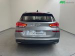 Hyundai i30, 1,6 T-GDI DCT GO CZECH